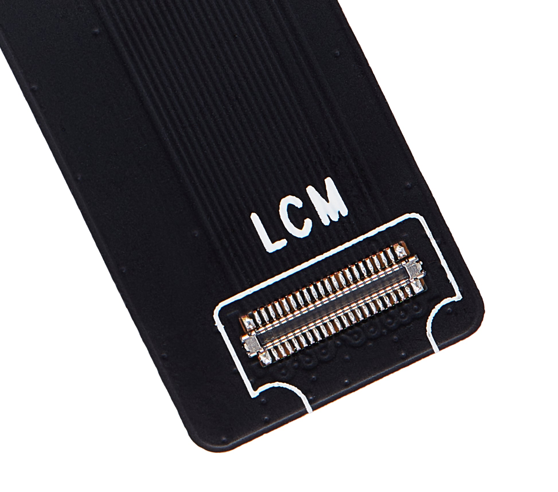 Tester Flex Cable For iTestBox (S200 / S300) For Xiaomi Mi 11 / 11 Pro - mobile repair replacement component SKU 107082123645 - image 4