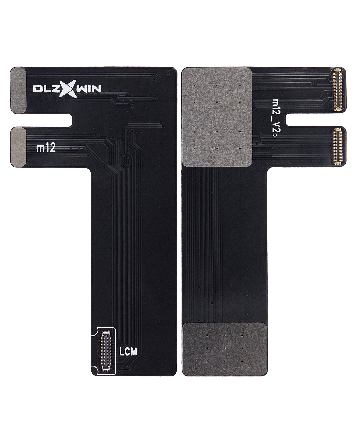 Tester Flex Cable For iTestBox (S200 / S300) For Xiaomi Mi 12 – repair component detail view – Flex Cable Replacement for phone repair
