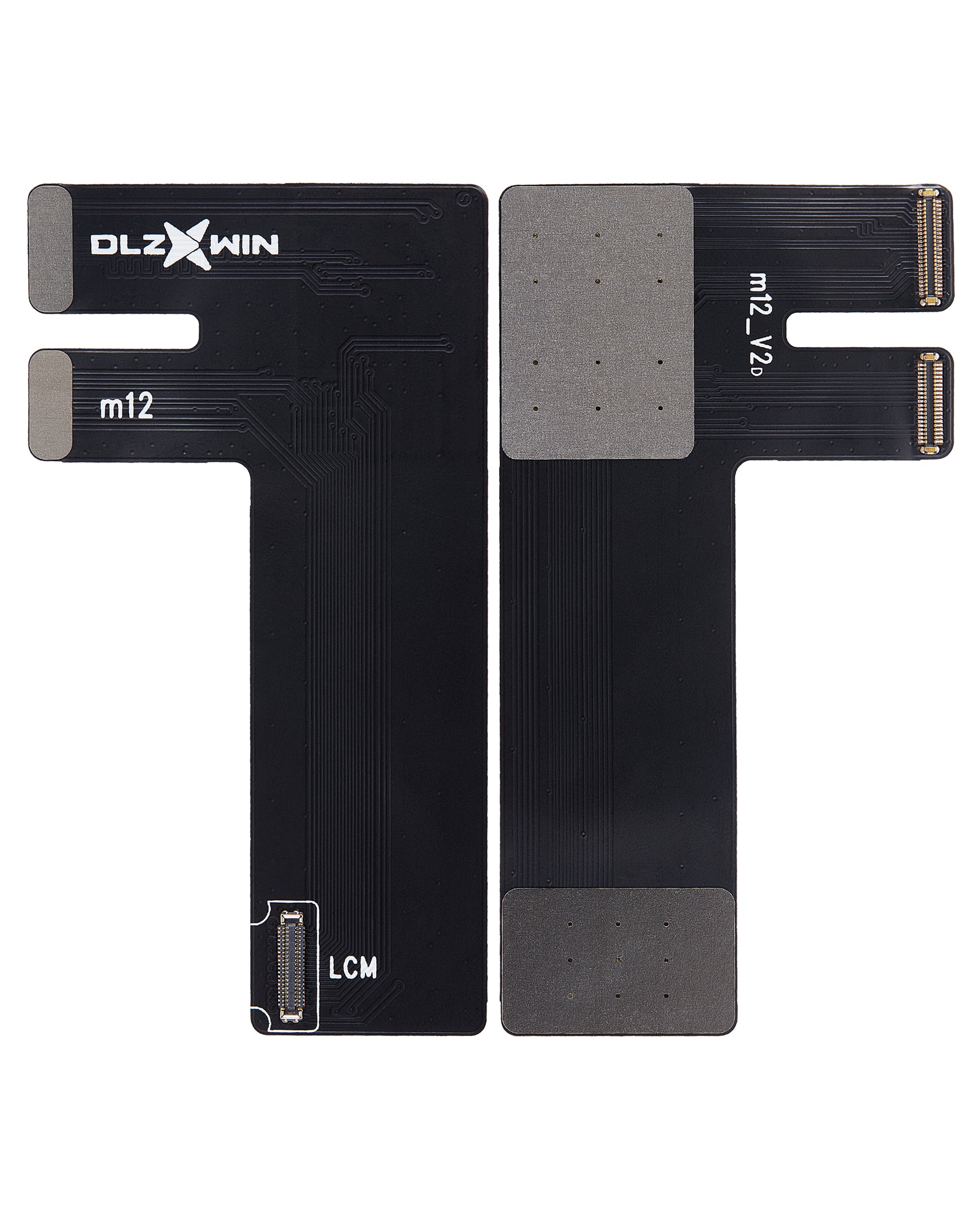 Tester Flex Cable For iTestBox (S200 / S300) For Xiaomi Mi 12 – repair component detail view – Flex Cable Replacement for phone repair