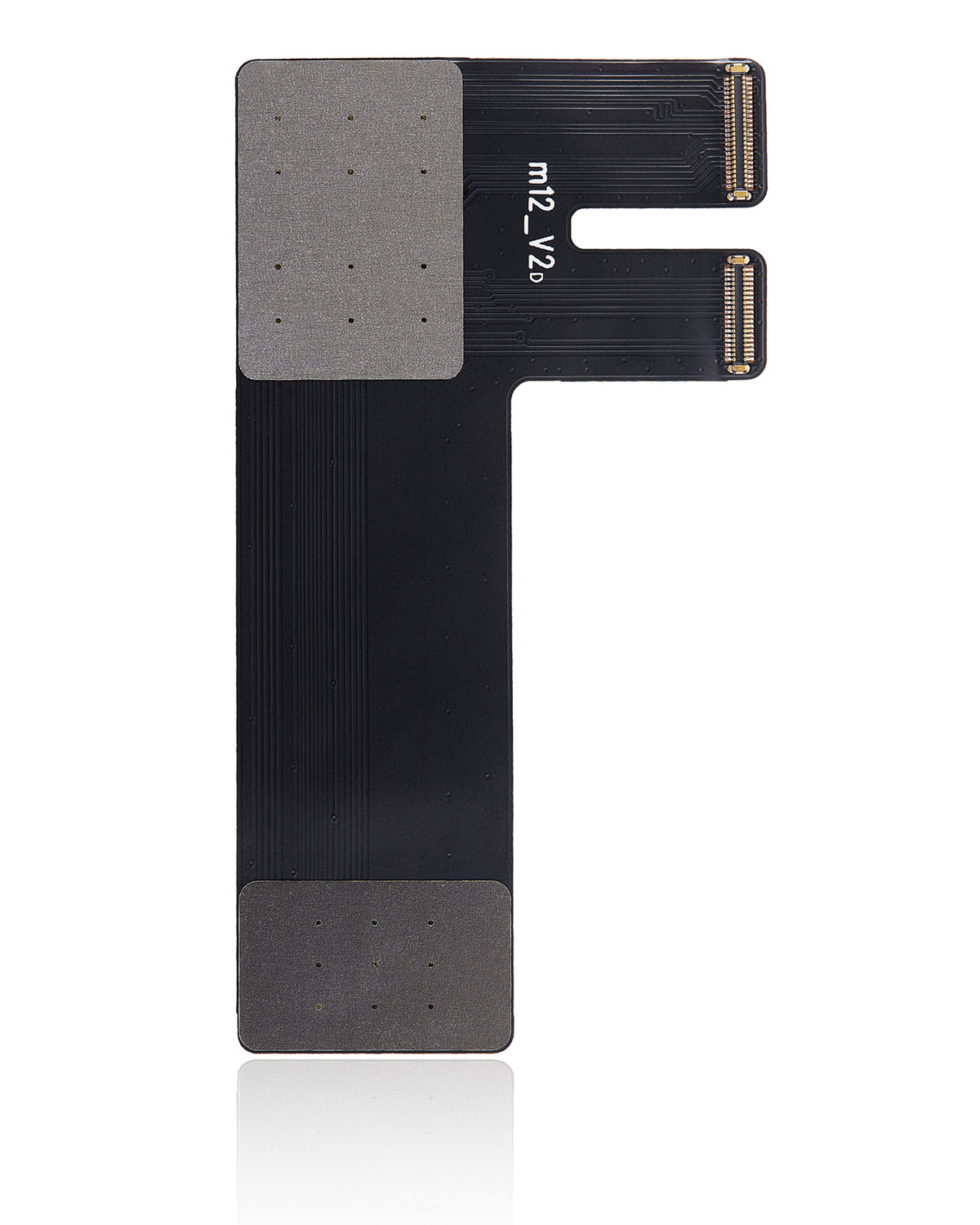Tester Flex Cable For iTestBox (S200 / S300) For Xiaomi Mi 12 – mobile phone part alternate view – Flex Cable Replacement for phone repair