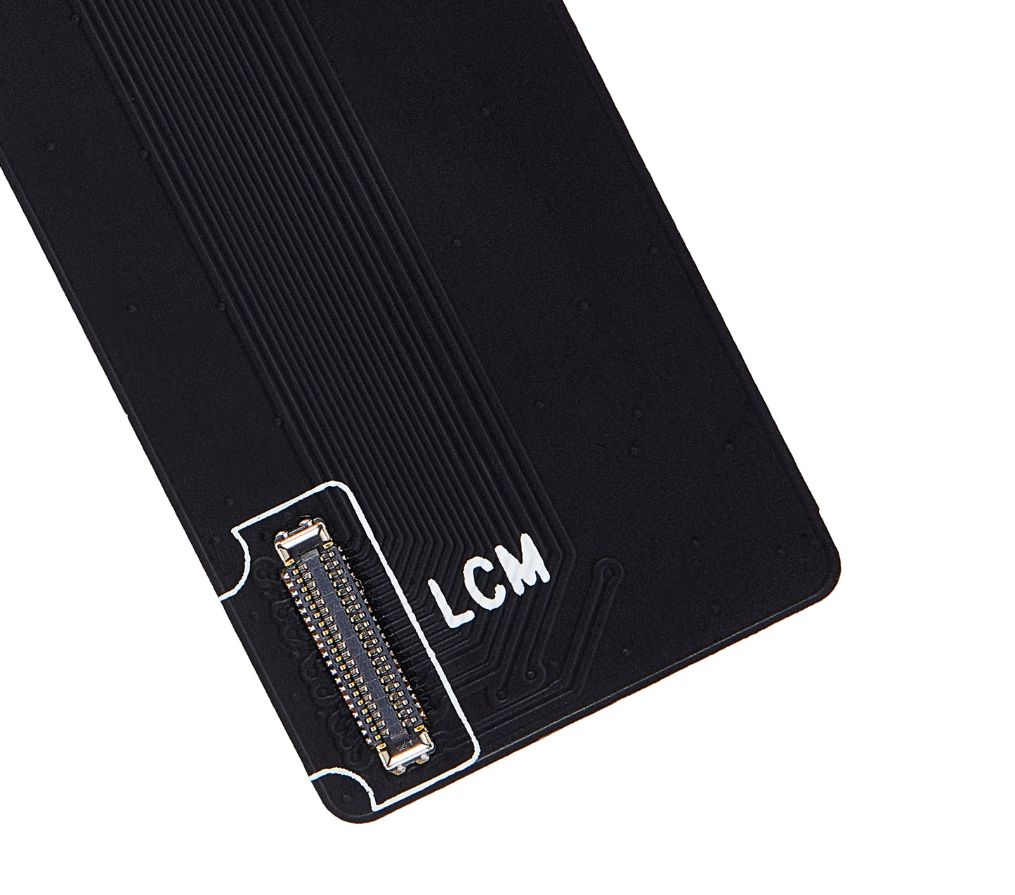 Tester Flex Cable For iTestBox (S200 / S300) For Xiaomi Mi 12 – device repair component close-up – Flex Cable Replacement for phone repair