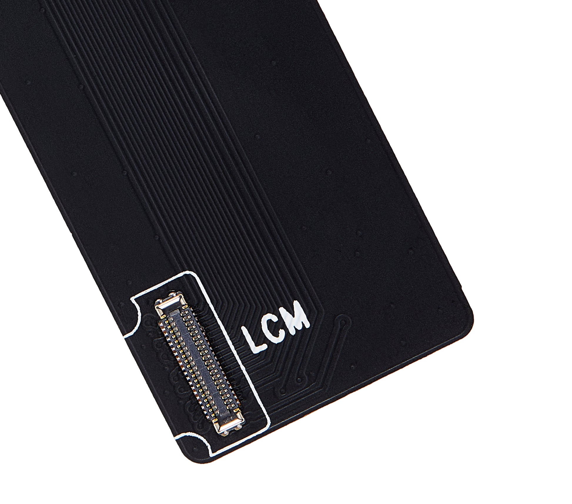 Tester Flex Cable For iTestBox (S200 / S300) For Xiaomi Mi 12 – device repair component close-up – Flex Cable Replacement for phone repair