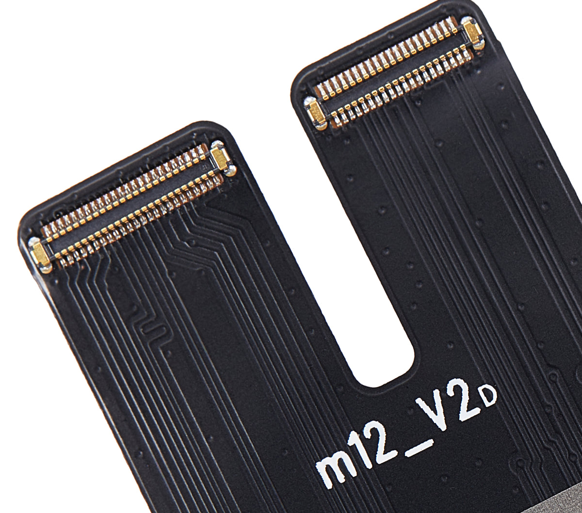 Tester Flex Cable For iTestBox (S200 / S300) For Xiaomi Mi 12 – replacement component detailed view – Flex Cable Replacement for phone repair