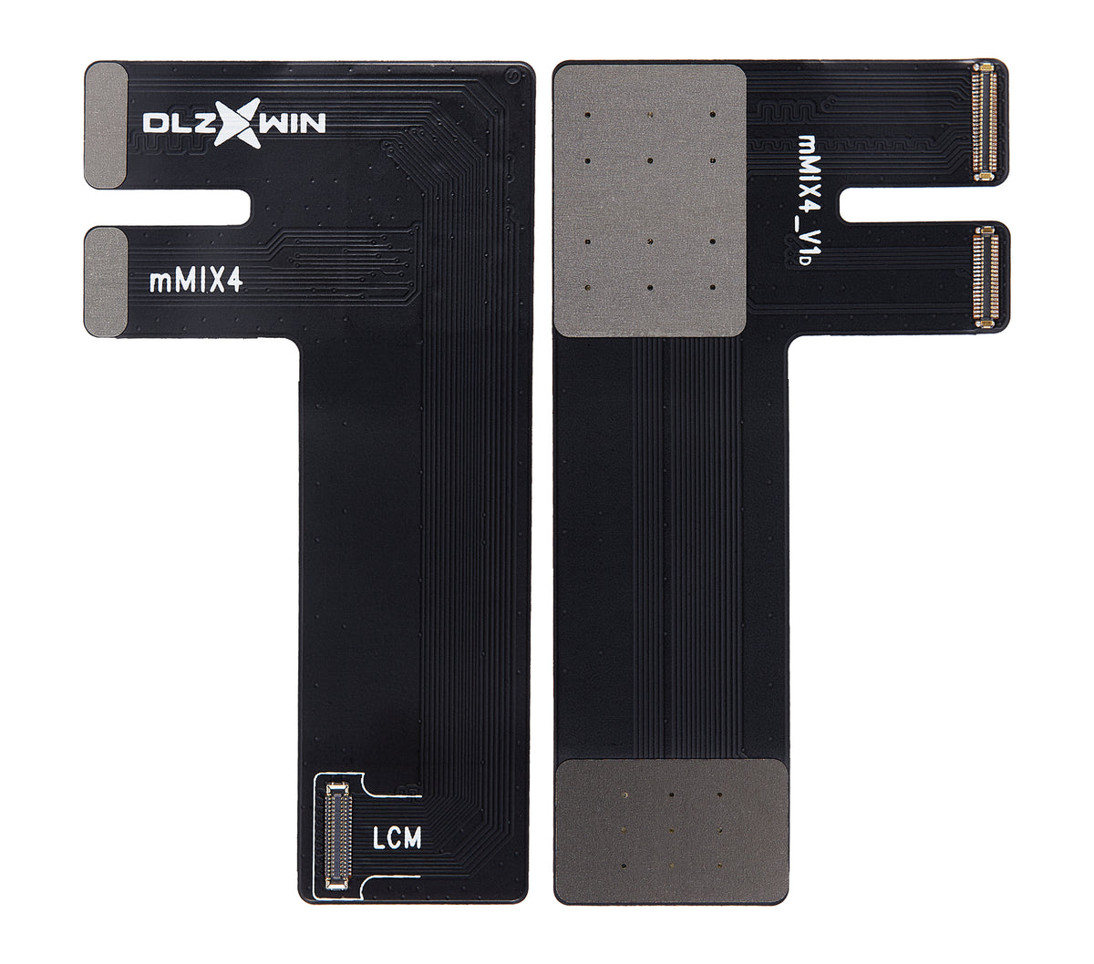 Tester Flex Cable For iTestBox (S200 / S300) For Xiaomi Mi IX4 / 11T / 11T Pro - repair component detail image SKU 107082123649 - image 2