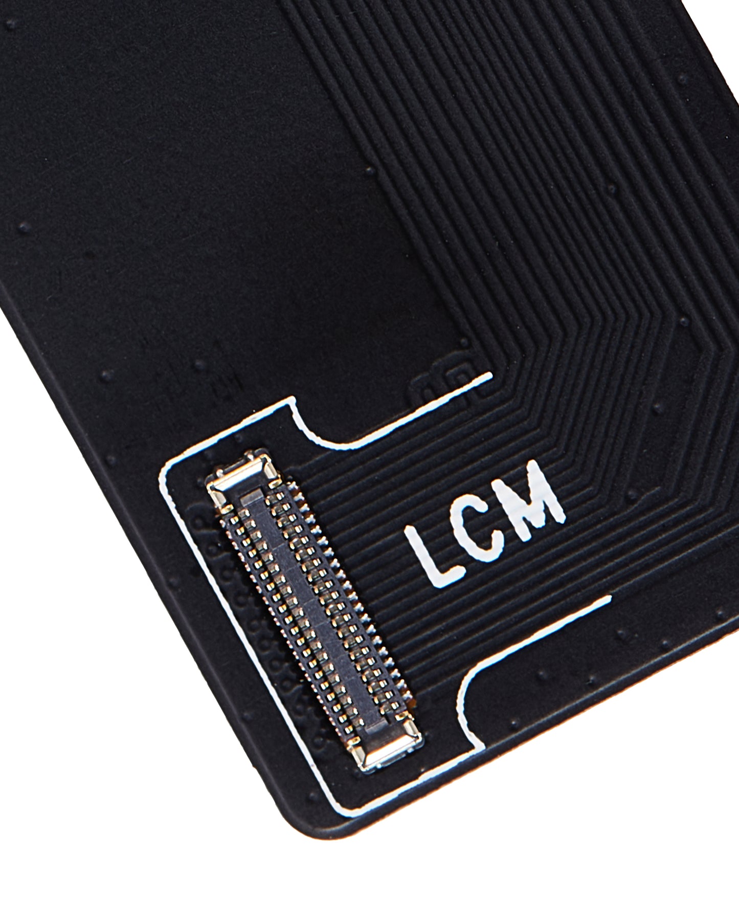 Tester Flex Cable For iTestBox (S200 / S300) For Xiaomi Mi IX4 / 11T / 11T Pro - mobile repair replacement component SKU 107082123649 - image 4