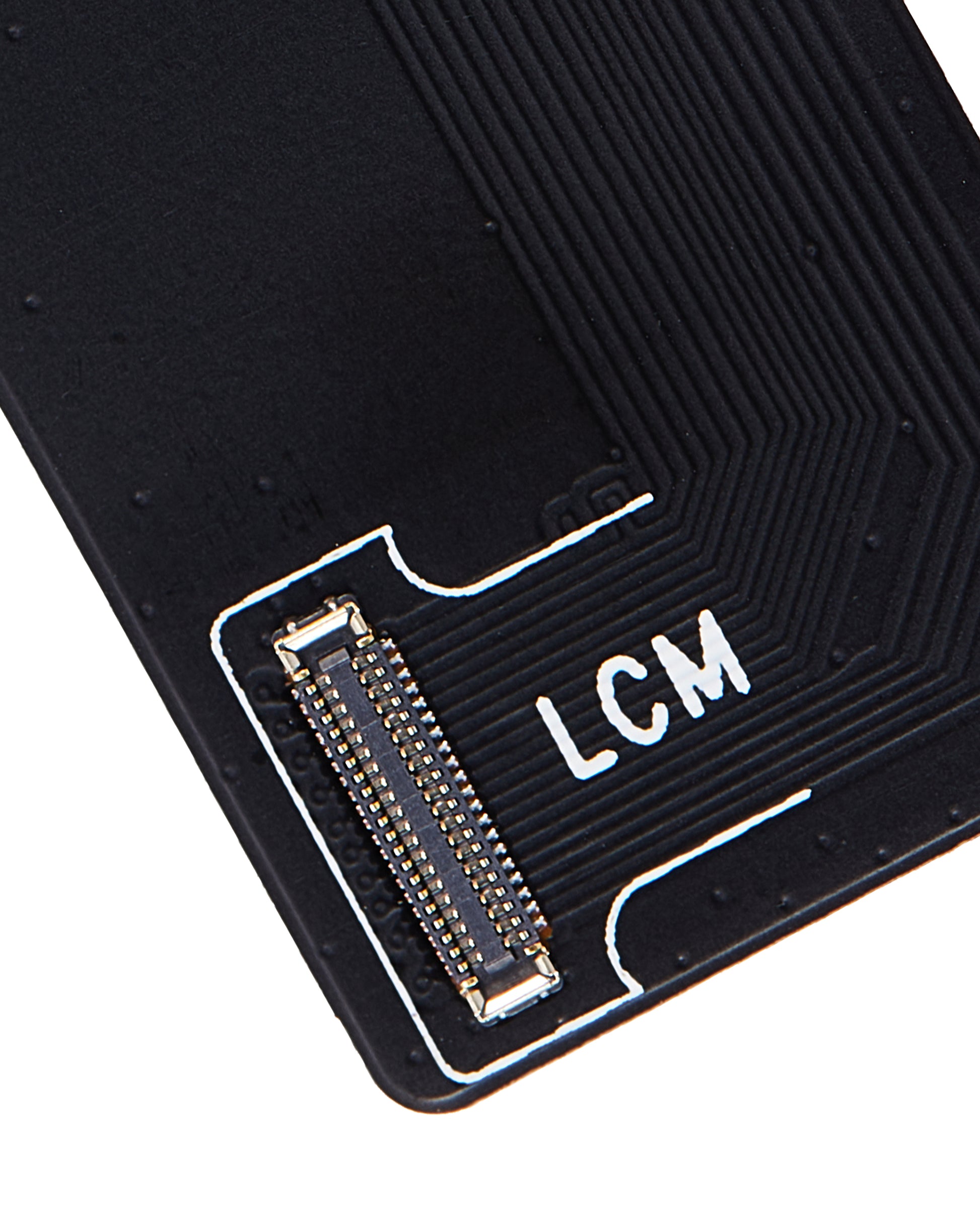 Tester Flex Cable For iTestBox (S200 / S300) For Xiaomi Mi IX4 / 11T / 11T Pro - mobile repair replacement component SKU 107082123649 - image 4