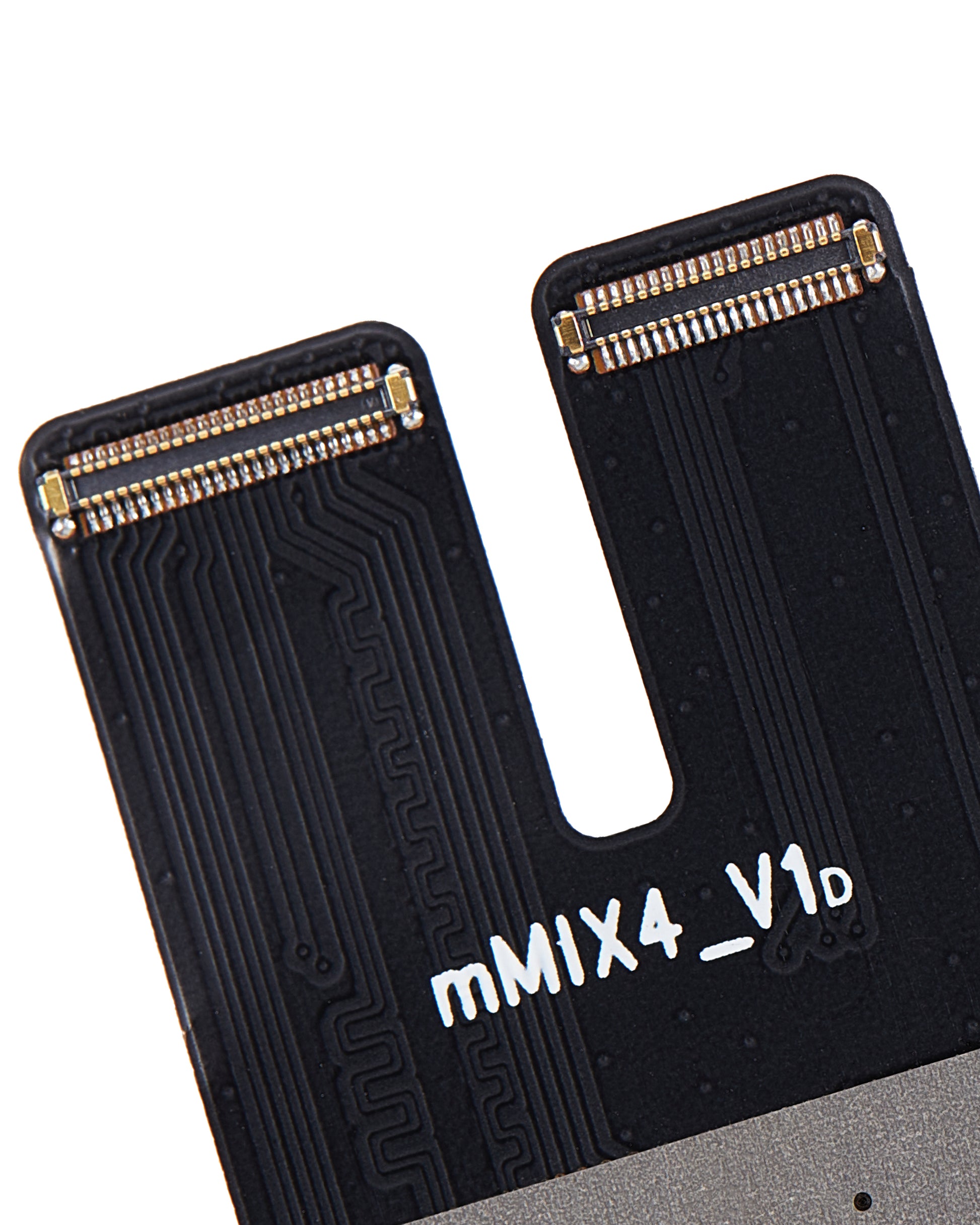 Tester Flex Cable For iTestBox (S200 / S300) For Xiaomi Mi IX4 / 11T / 11T Pro - service part product photo SKU 107082123649 - image 5