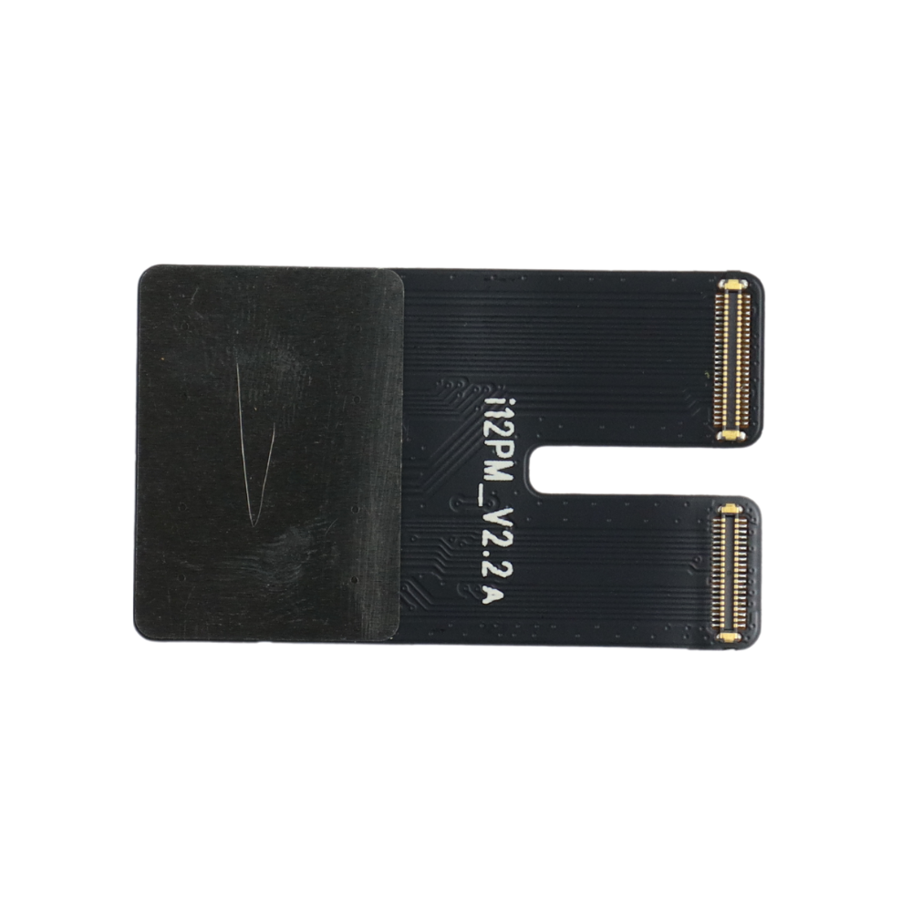Tester Flex Cable For iTestBox (S300 / S800 ) For iPhone 12 Pro Max