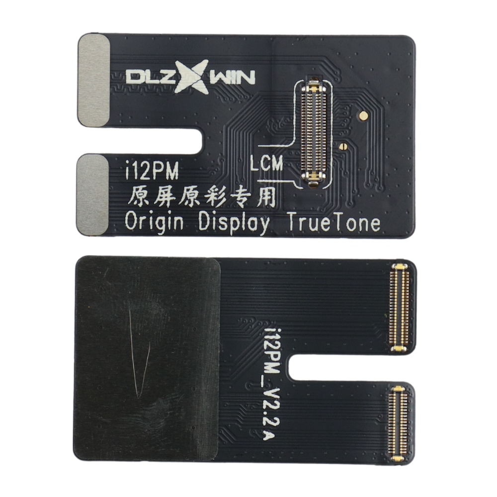 Tester Flex Cable For iTestBox (S300 / S800 ) For iPhone 12 Pro Max