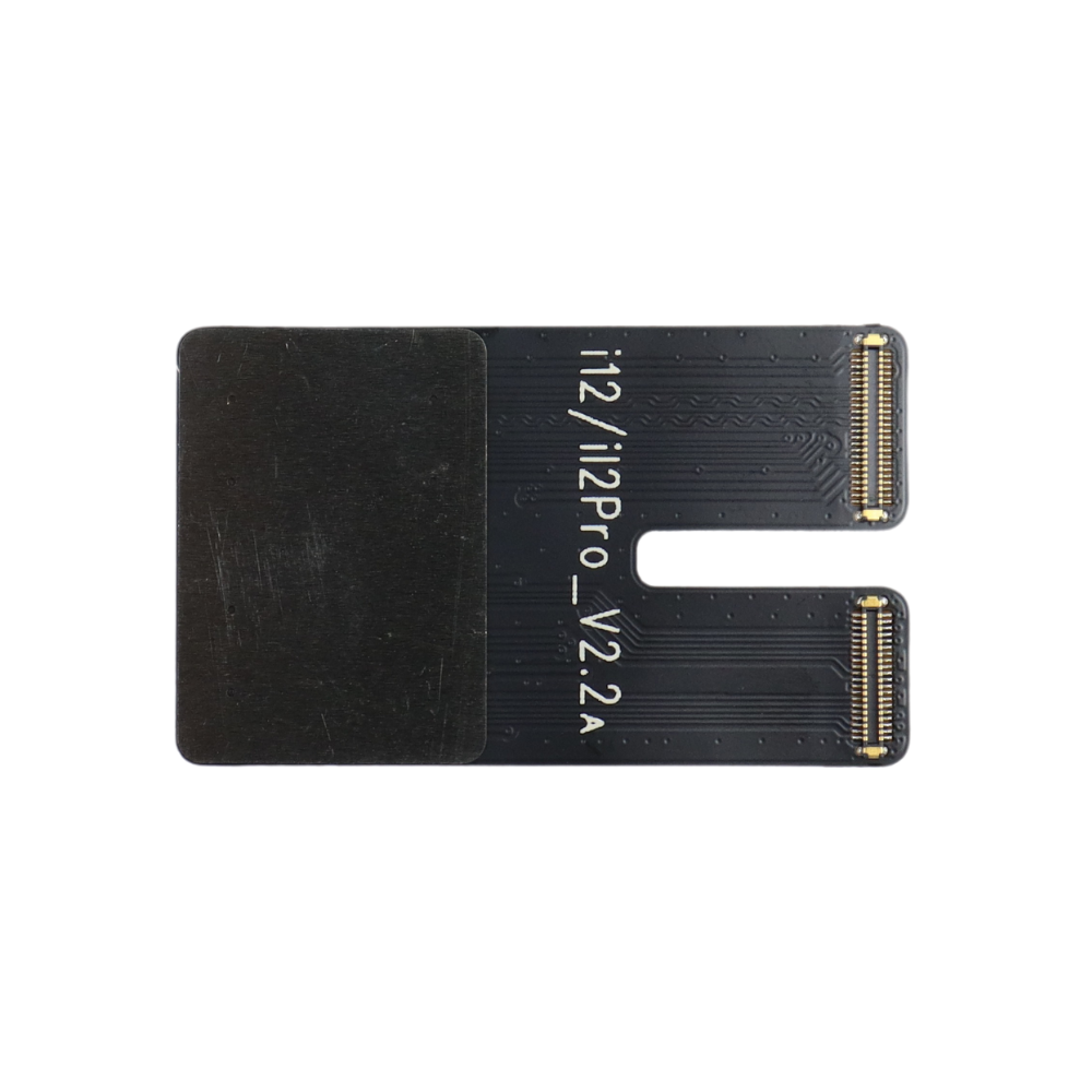 Tester Flex Cable For iTestBox (S300 / S800) For iPhone 12 / 12 Pro
