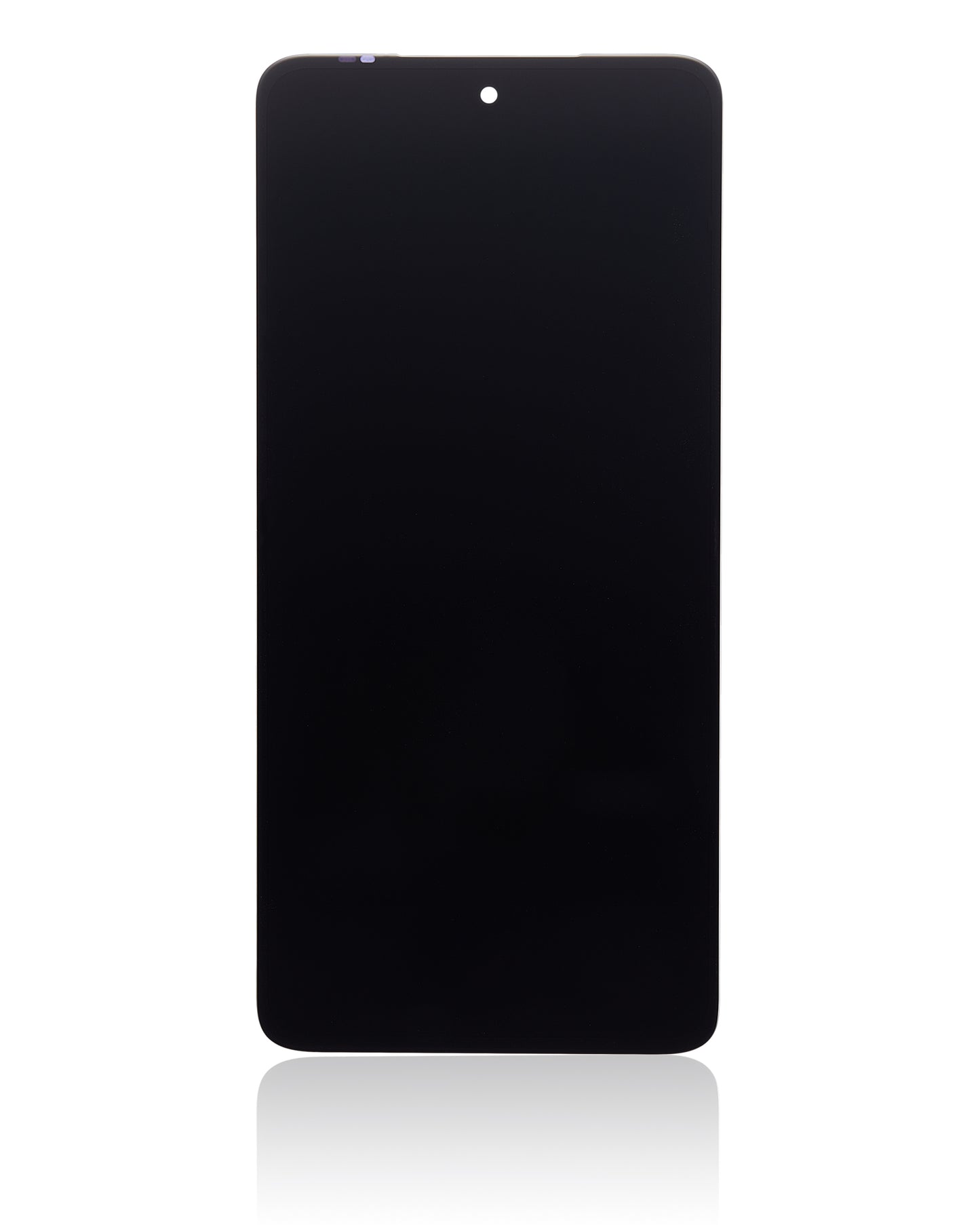 OLED Assembly Without Frame For Motorola Edge 30 (XT2203 / 2022) / Moto G71S (XT2225-2 / 2022) (Refurbished) (All replacement part SKU 107082123701 image 7