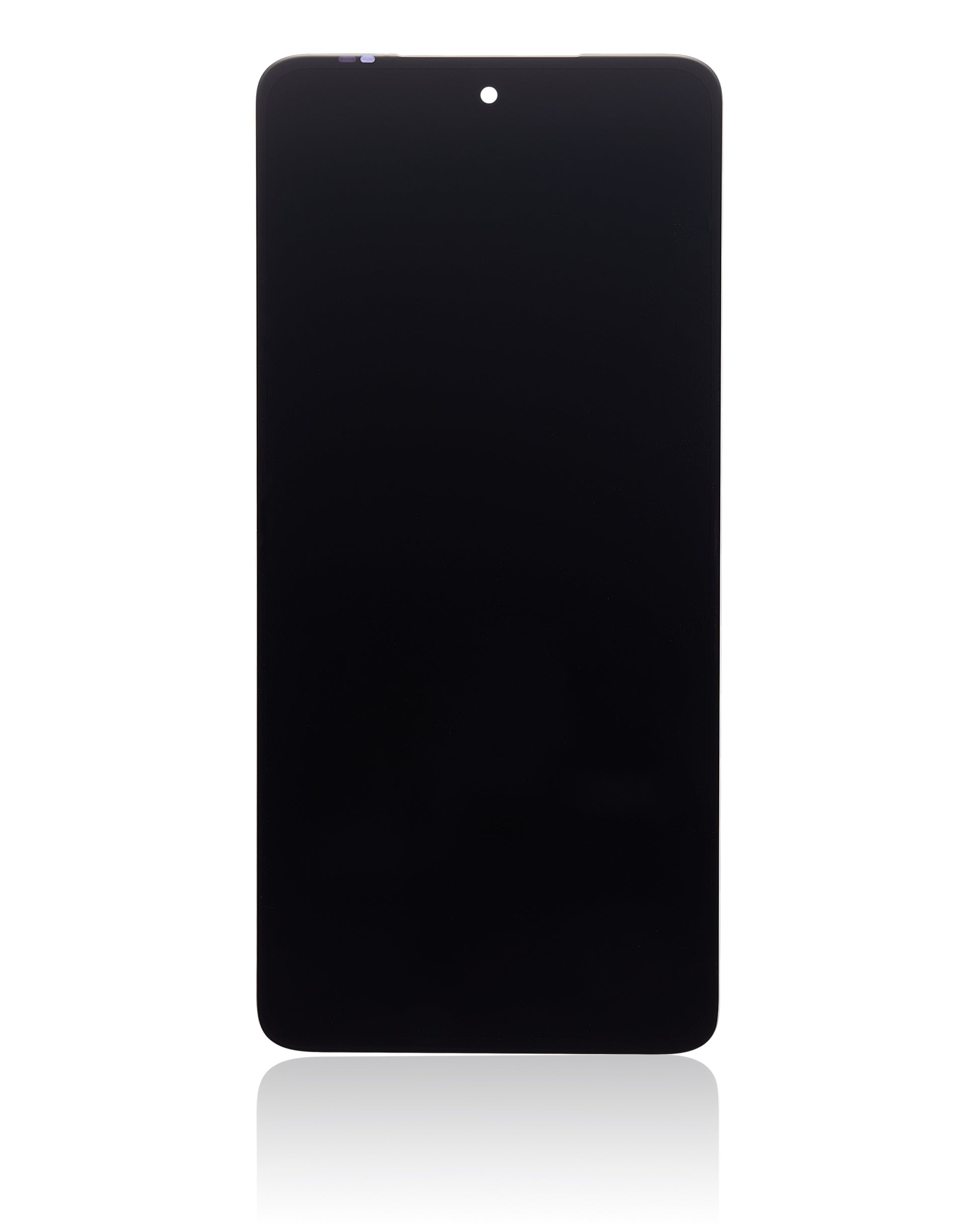 OLED Assembly Without Frame For Motorola Edge 30 (XT2203 / 2022) / Moto G71S (XT2225-2 / 2022) (Refurbished) (All replacement part SKU 107082123701 image 7