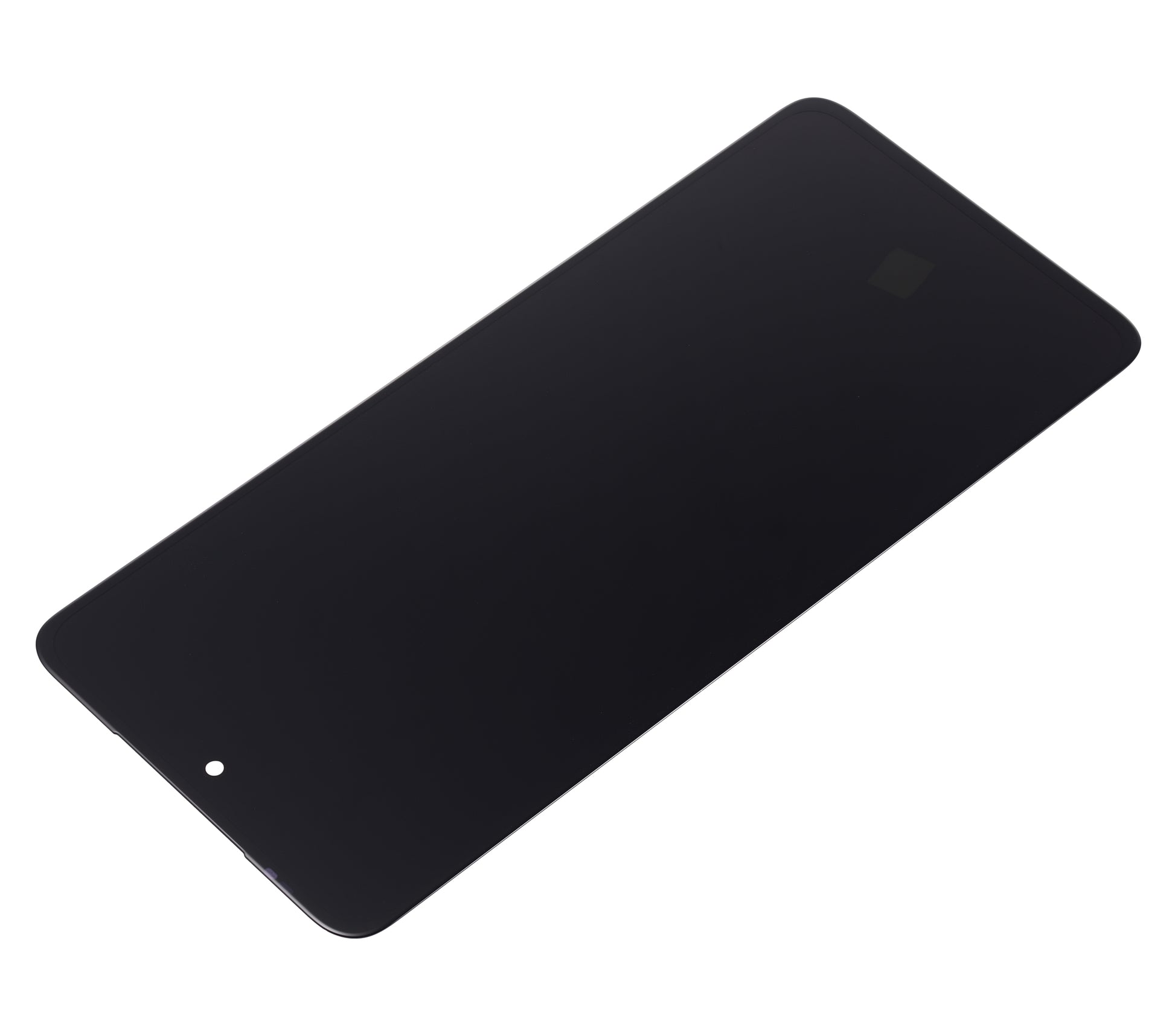 OLED Assembly Without Frame For Motorola Edge 30 (XT2203 / 2022) / Moto G71S (XT2225-2 / 2022) (Refurbished) (All replacement part SKU 107082123701 image 3