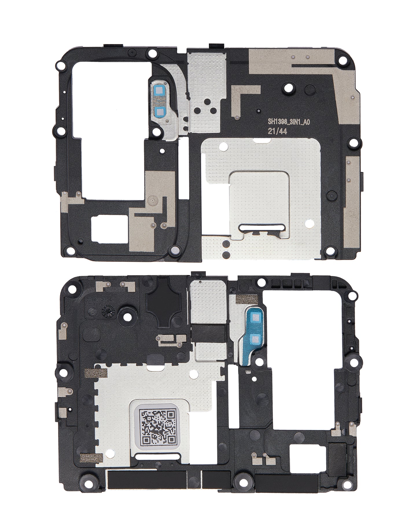 Motherboard Protective Cover For Motorola Edge 30 (XT2203 / 2022) (2022) | SKU 107082123720 | image 2