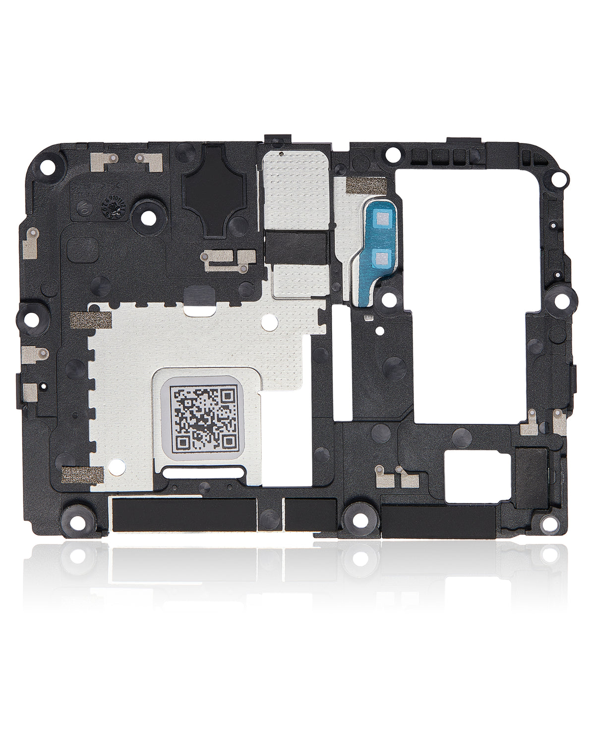 Motherboard Protective Cover For Motorola Edge 30 (XT2203 / 2022) (2022) | SKU 107082123720 | image 3