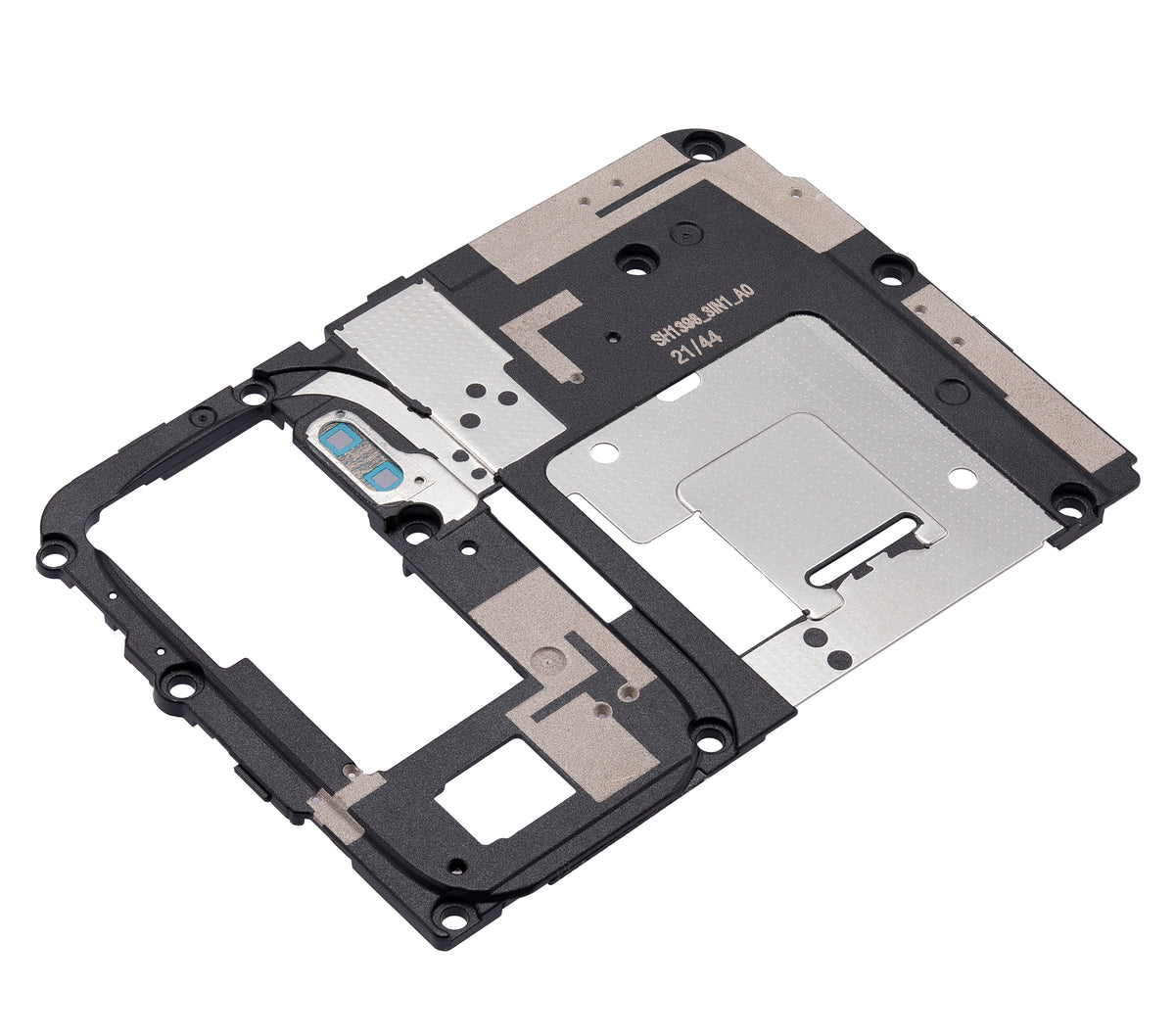 Motherboard Protective Cover For Motorola Edge 30 (XT2203 / 2022) (2022) | SKU 107082123720 | image 4