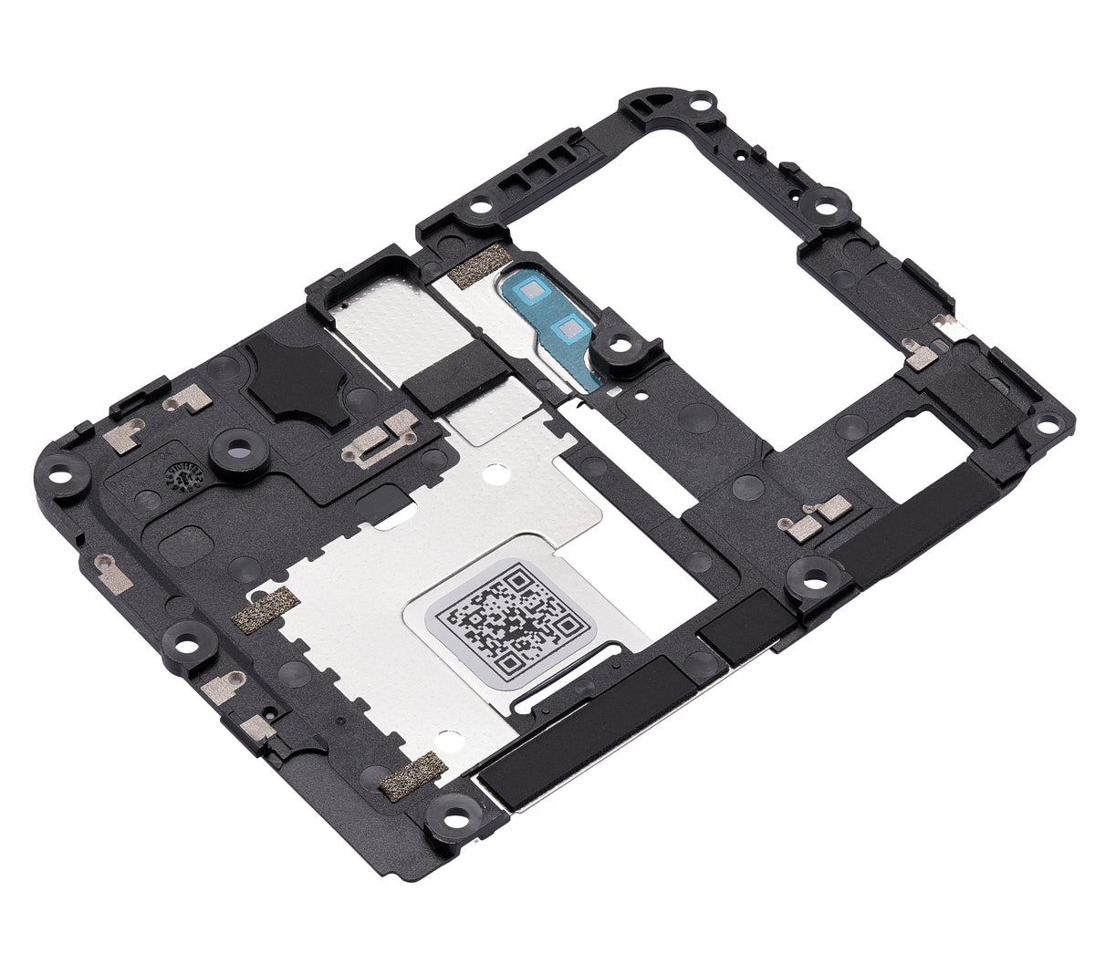 Motherboard Protective Cover For Motorola Edge 30 (XT2203 / 2022) (2022) | SKU 107082123720 | image 5