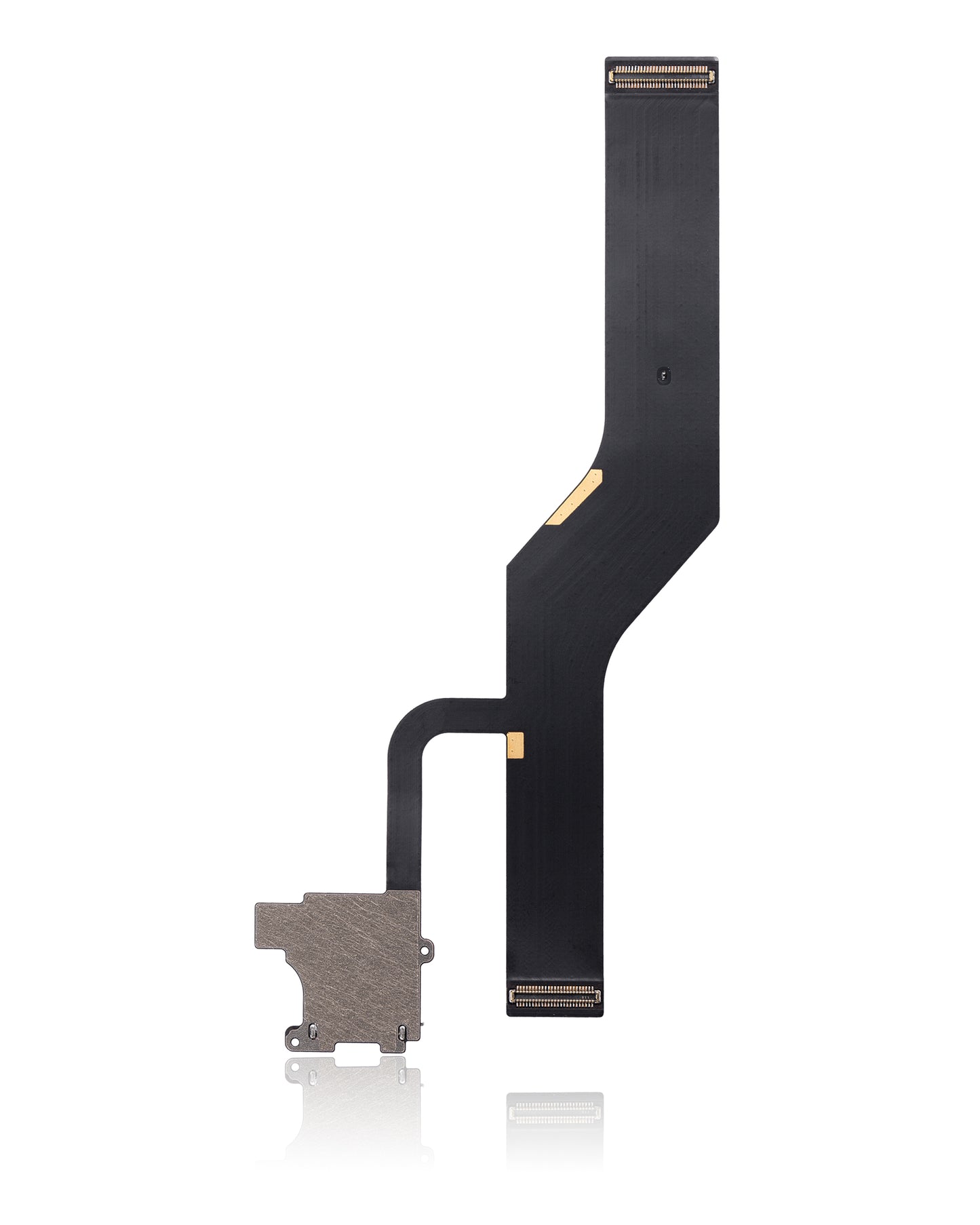 Sim Card Reader With Flex Cable For Motorola Edge 30 (XT2203 / 2022) (REV 02) | SKU 107082123721 | image 3