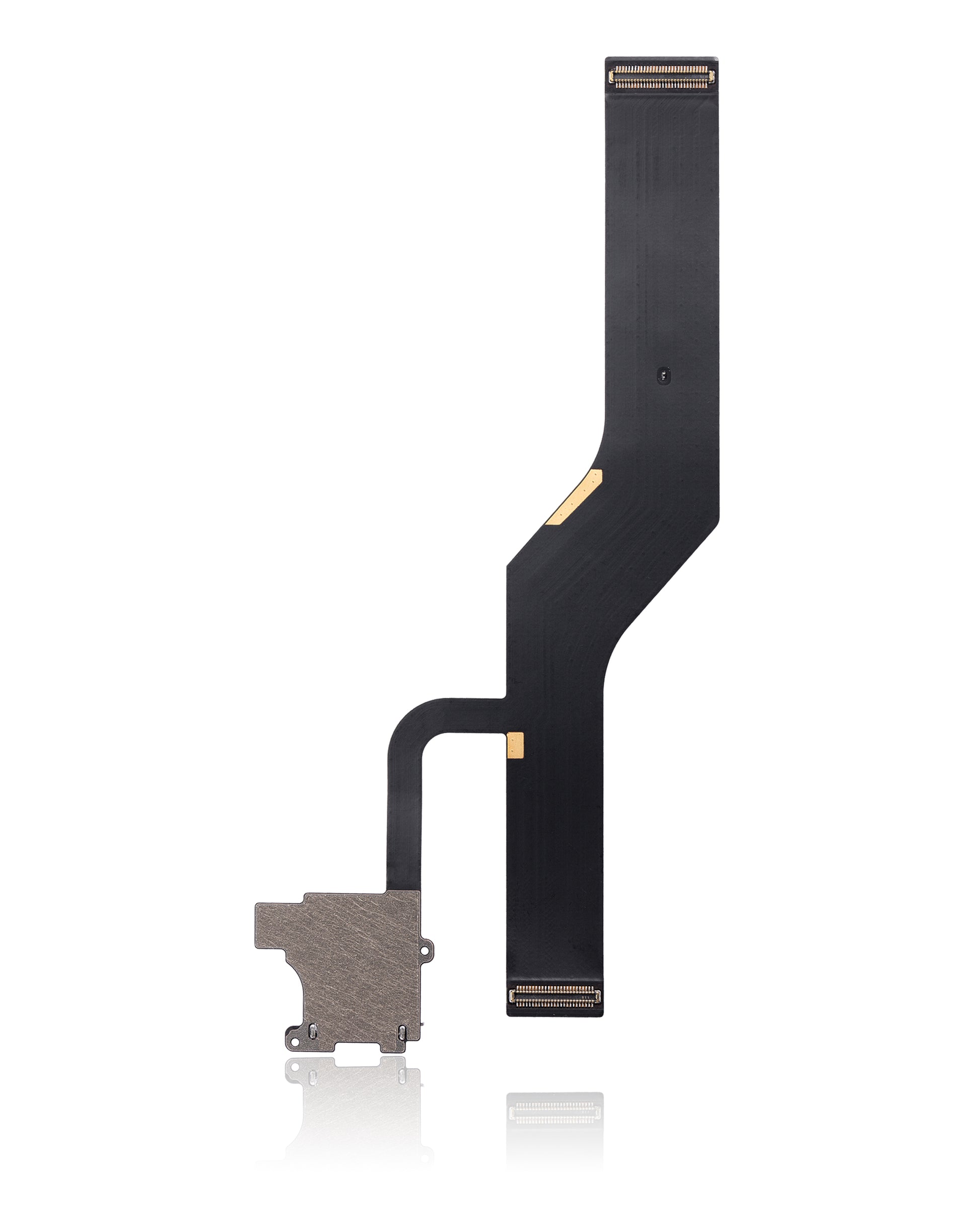 Sim Card Reader With Flex Cable For Motorola Edge 30 (XT2203 / 2022) (REV 02) | SKU 107082123721 | image 3