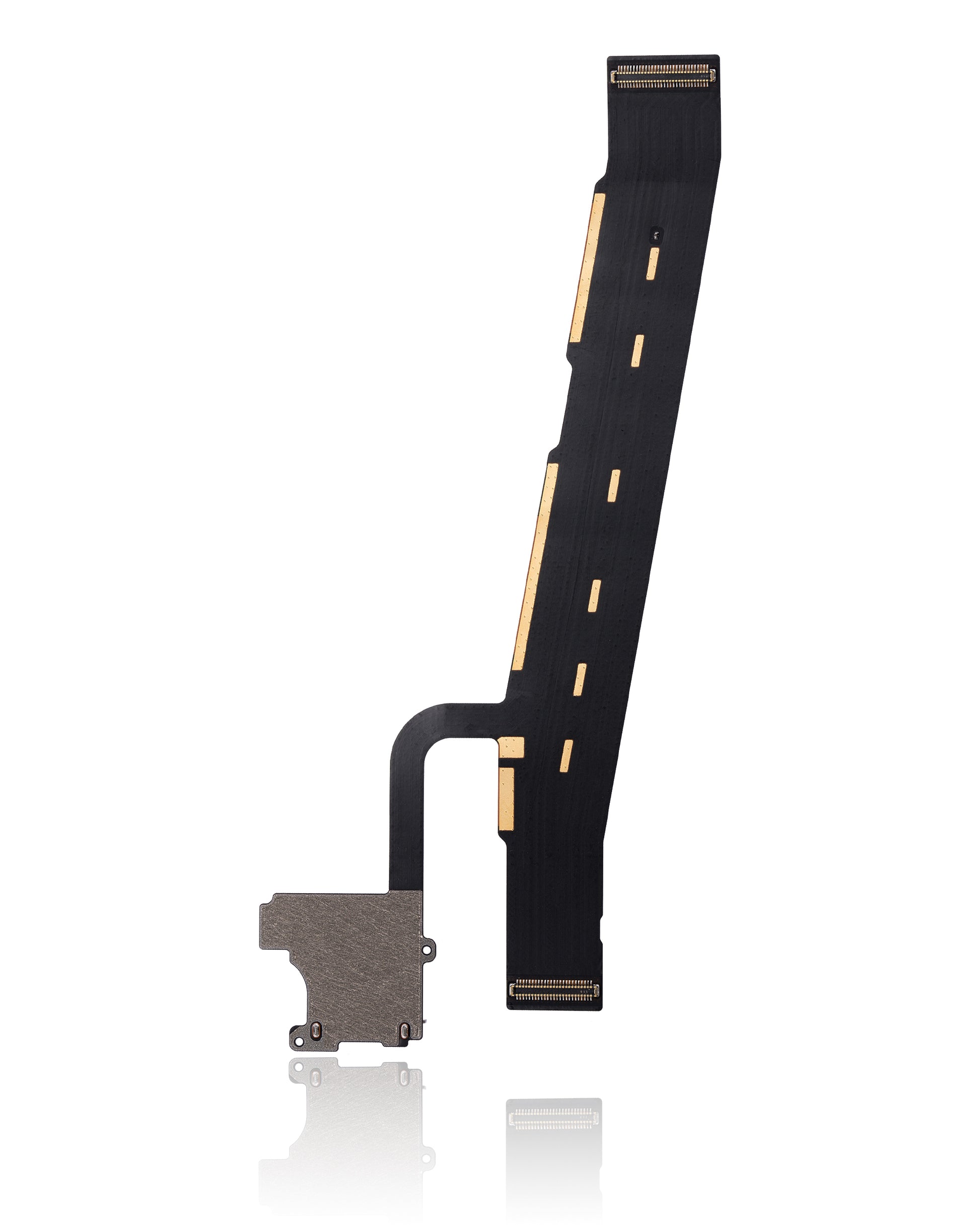 Sim Card Reader With Flex Cable For Motorola Edge 30 (XT2203 / 2022) (REV 04) | SKU 107082123722 | image 3
