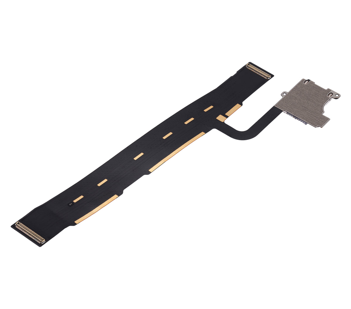 Sim Card Reader With Flex Cable For Motorola Edge 30 (XT2203 / 2022) (REV 04) | SKU 107082123722 | image 4