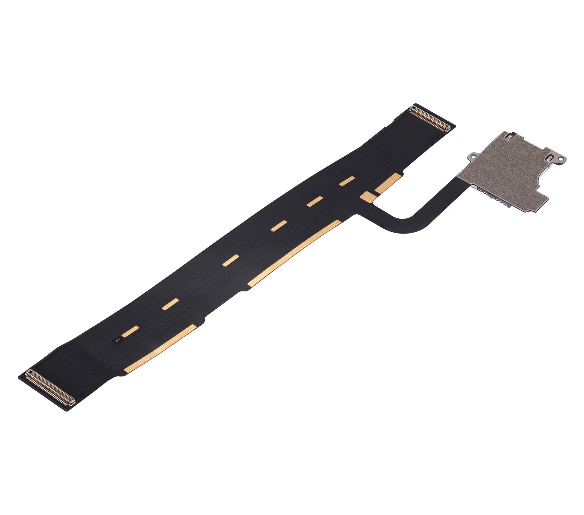 Sim Card Reader With Flex Cable For Motorola Edge 30 (XT2203 / 2022) (REV 04) | SKU 107082123722 | image 4