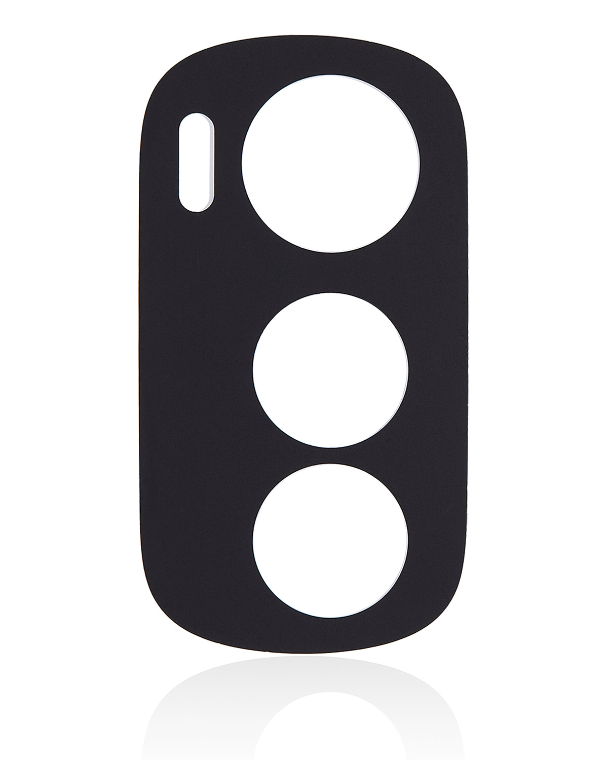 Back Camera Lens Bracket For Motorola Edge 30 (XT2203 / 2022) (Meteor Gray) | SKU 107082123724 | image 3