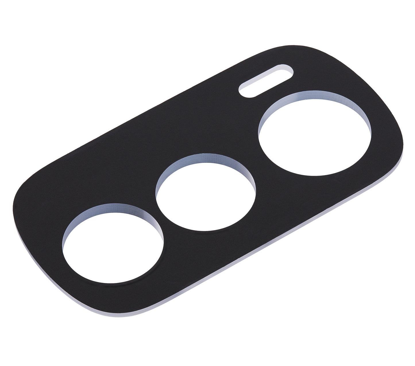 Back Camera Lens Bracket For Motorola Edge 30 (XT2203 / 2022) (Supermoon Silver) | SKU 107082123725 | image 5