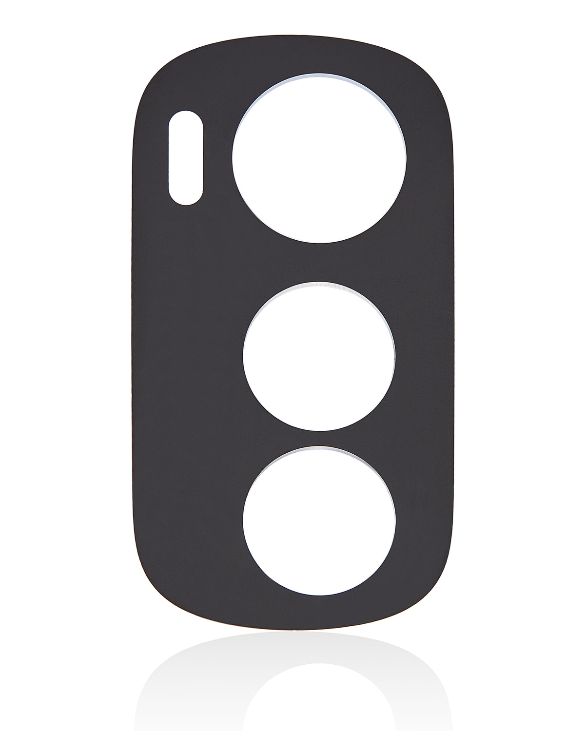 Back Camera Lens Bracket For Motorola Edge 30 (XT2203 / 2022) (Aurora Green) | SKU 107082123726 | image 3