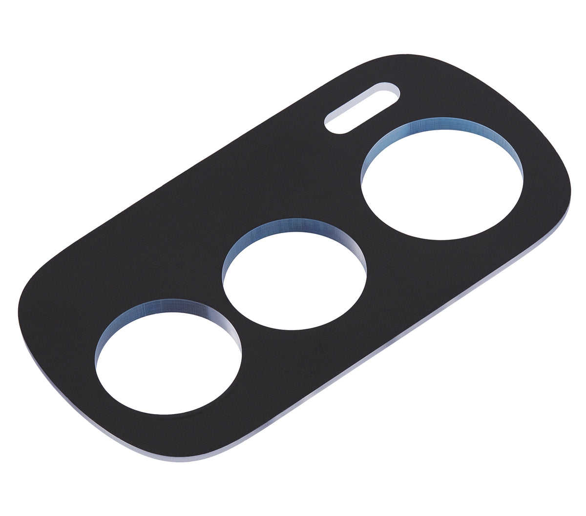 Back Camera Lens Bracket For Motorola Edge 30 (XT2203 / 2022) (Aurora Green) | SKU 107082123726 | image 4