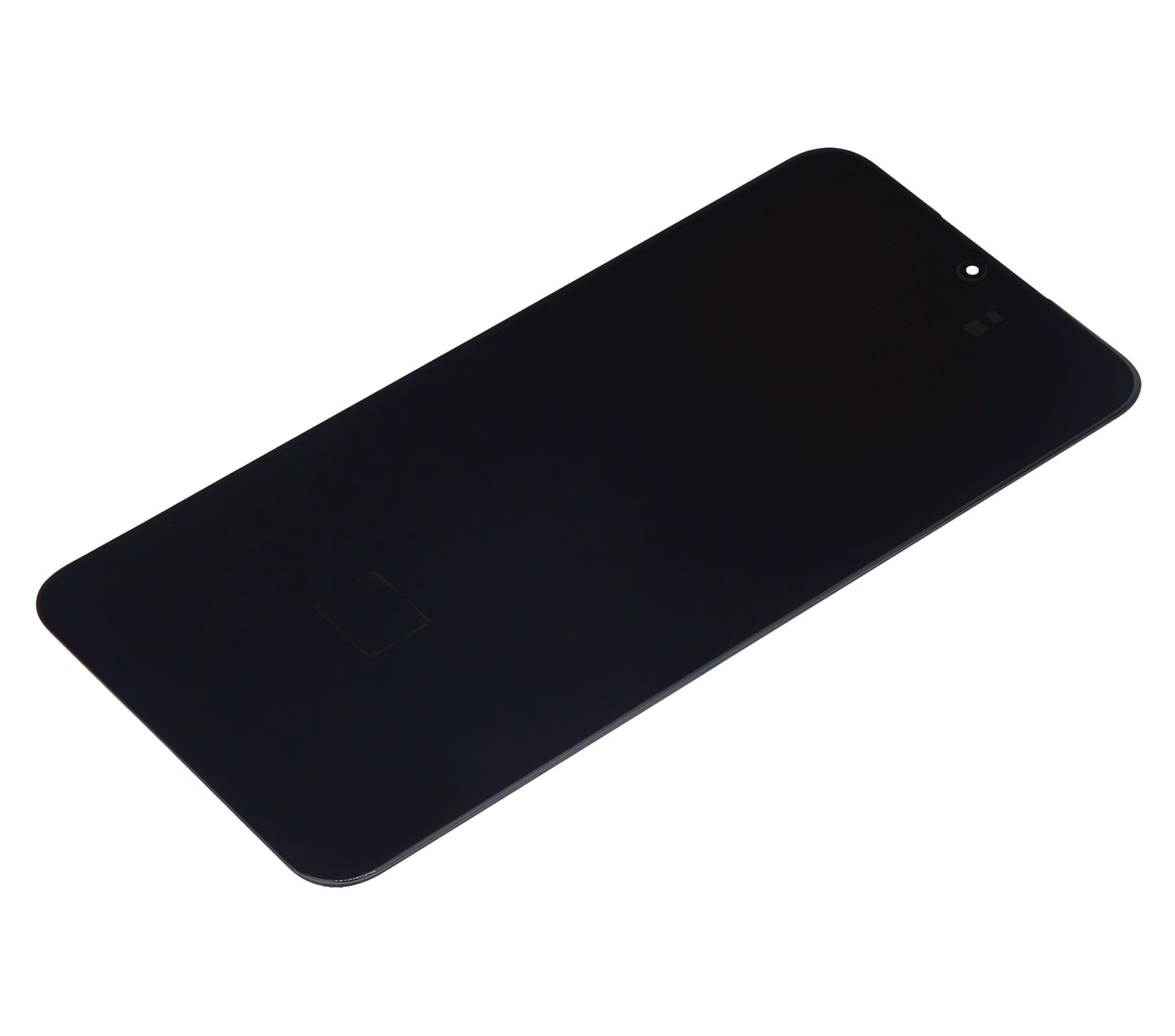 OLED Assembly Without Frame For Samsung Galaxy A73 (A735 / 2022) (Refurbished) (All Colors)