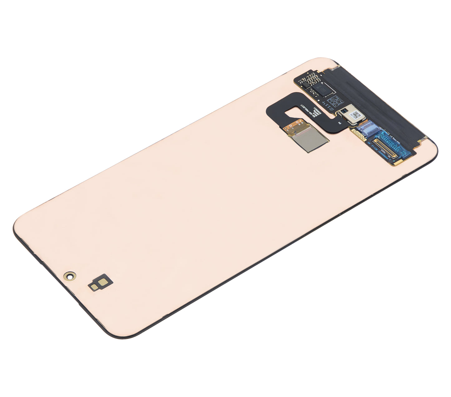 OLED Assembly Without Frame For Samsung Galaxy A73 (A735 / 2022) (Refurbished) (All Colors)
