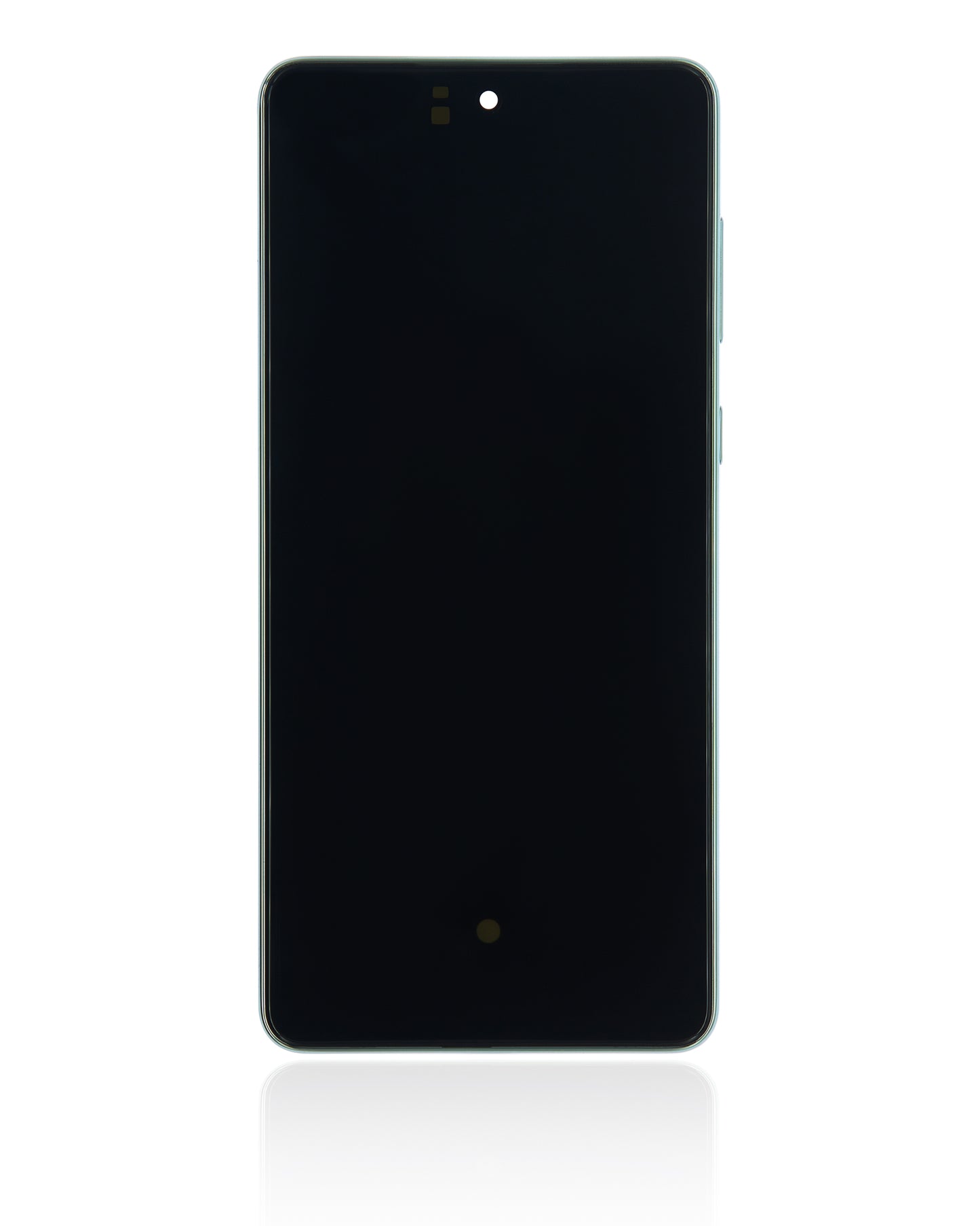 OLED Assembly With Frame For Samsung Galaxy A73 (A735 / 2022) (Refurbished) (Mint)