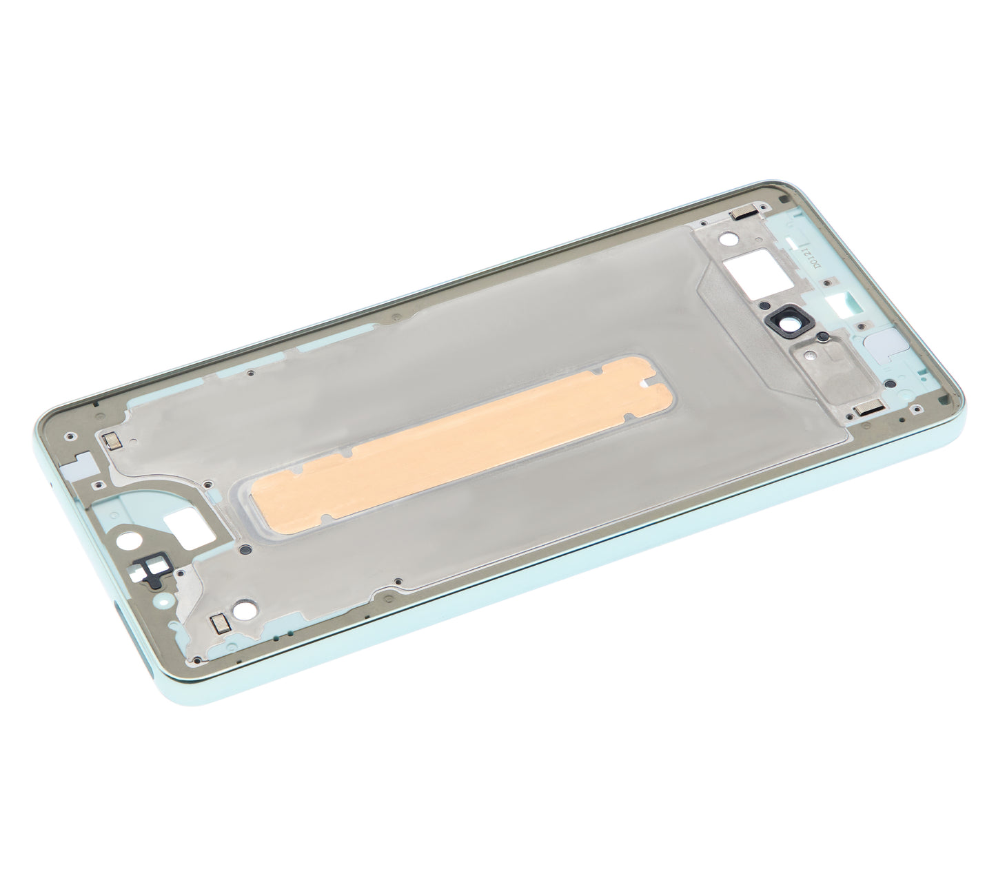 Mid-Frame Housing For Samsung Galaxy A73 (A735 / 2022) / A73 5G (A736 / 2022) (Mint)