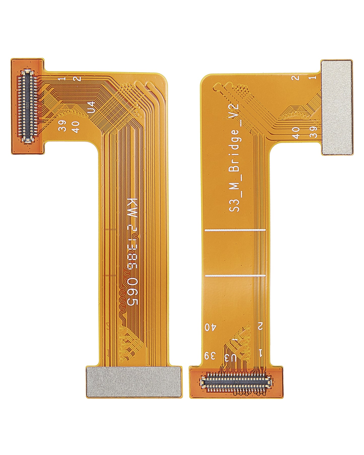 Tester Cable (LCD Assembly) For Samsung Galaxy A73 (A735 / 2022)