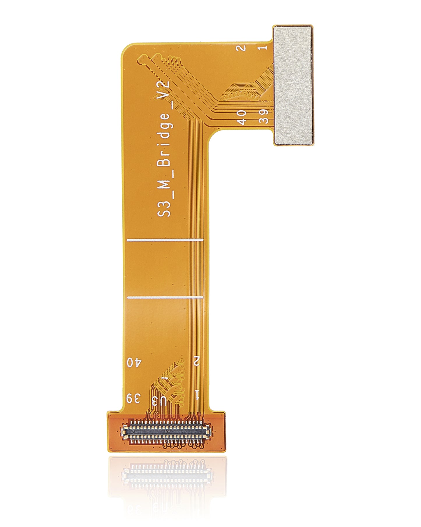 Tester Cable (LCD Assembly) For Samsung Galaxy A73 (A735 / 2022)