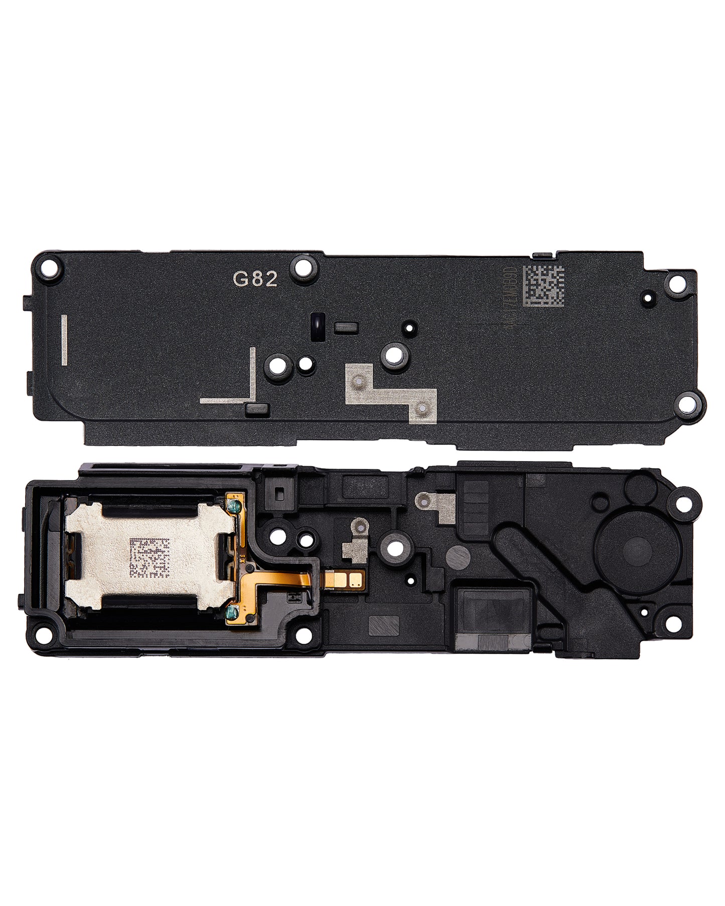 Loudspeaker For Motorola Moto G200 5G (XT2175 / 2022) replacement part SKU 107082125124 image 2
