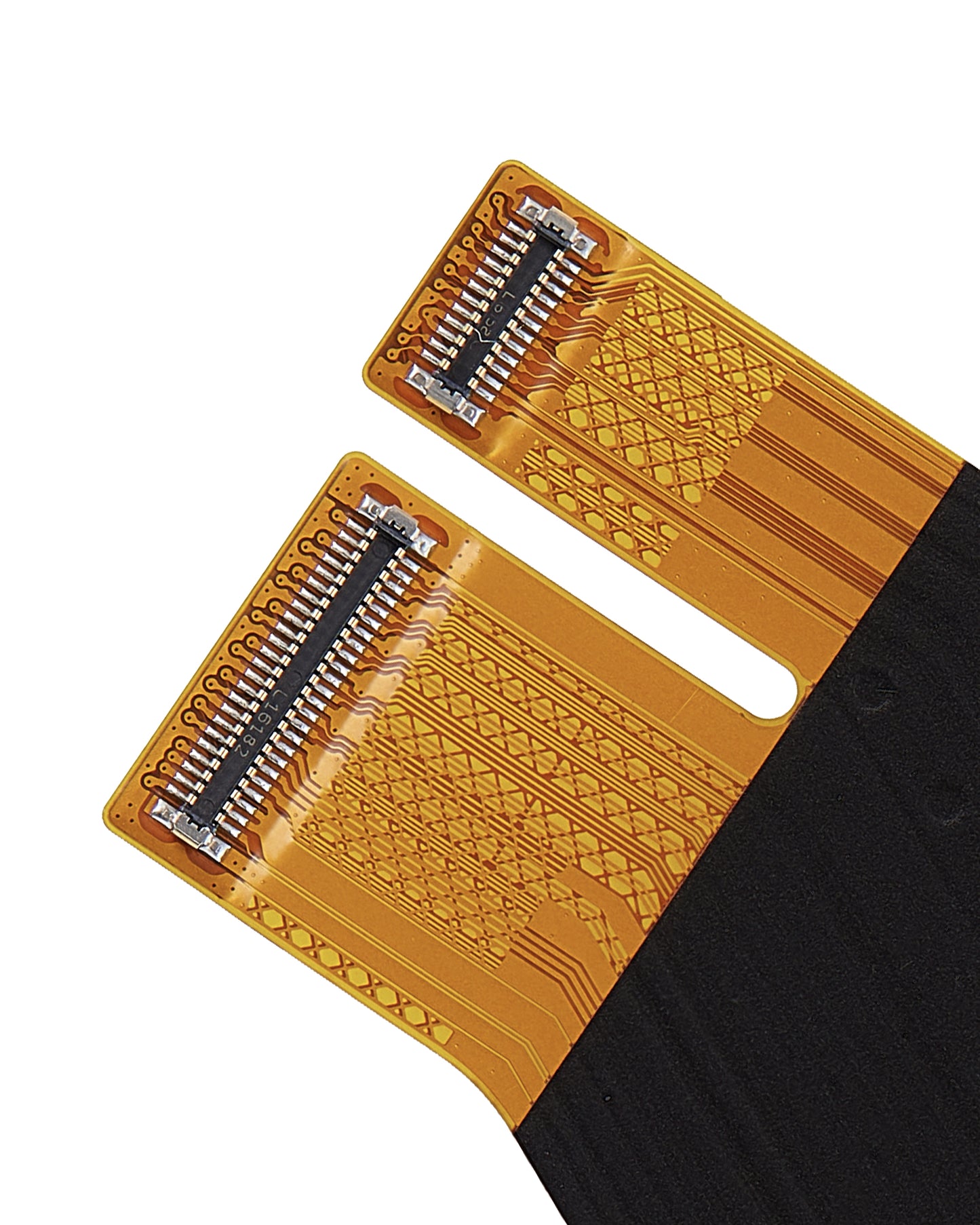 Mainboard Flex Cable For Motorola Moto G200 5G (XT2175 / 2022) replacement part SKU 107082125125 image 4