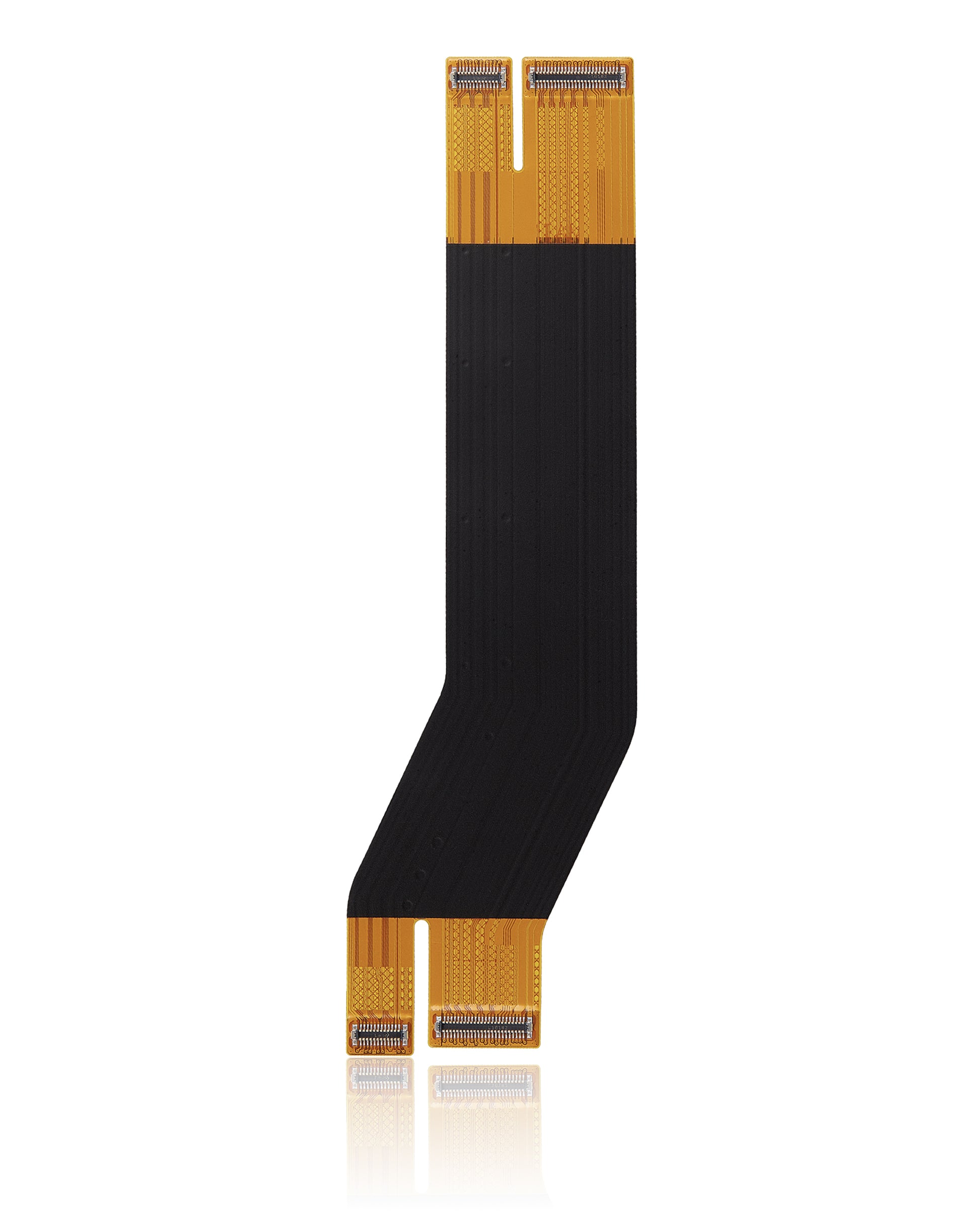 Mainboard Flex Cable For Motorola Moto G200 5G (XT2175 / 2022) replacement part SKU 107082125125 image 3