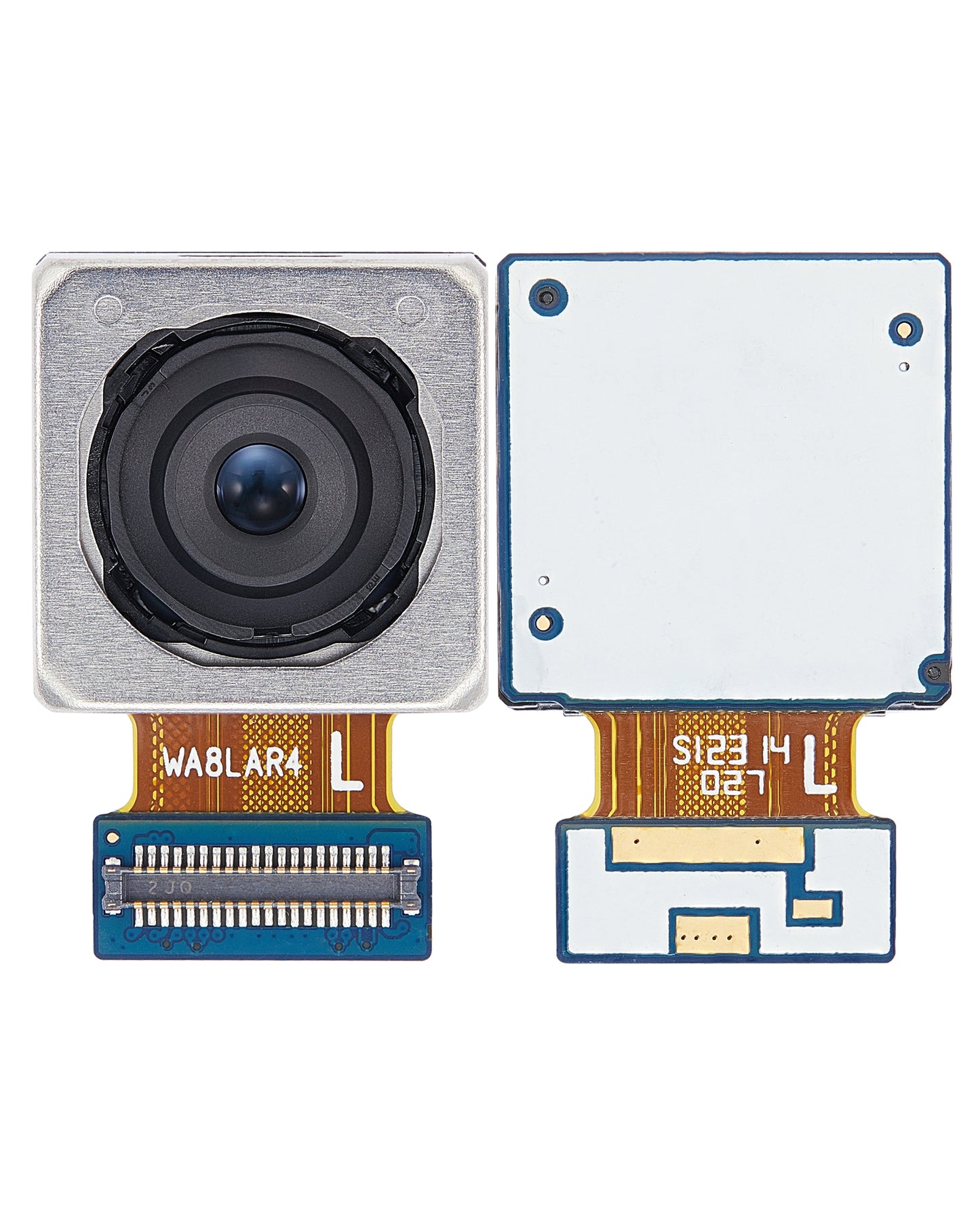 Back Camera For Samsung Galaxy A73 5G (A736 / 2022)