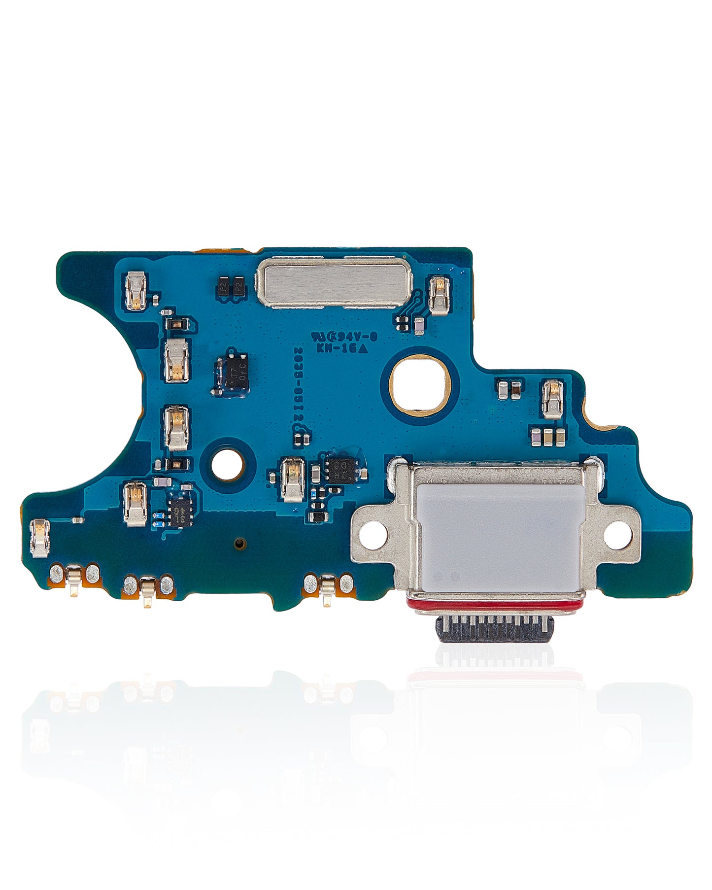 Charging Port With Board For Samsung Galaxy S20 5G UW (G981V) (Verizon) (Premium)