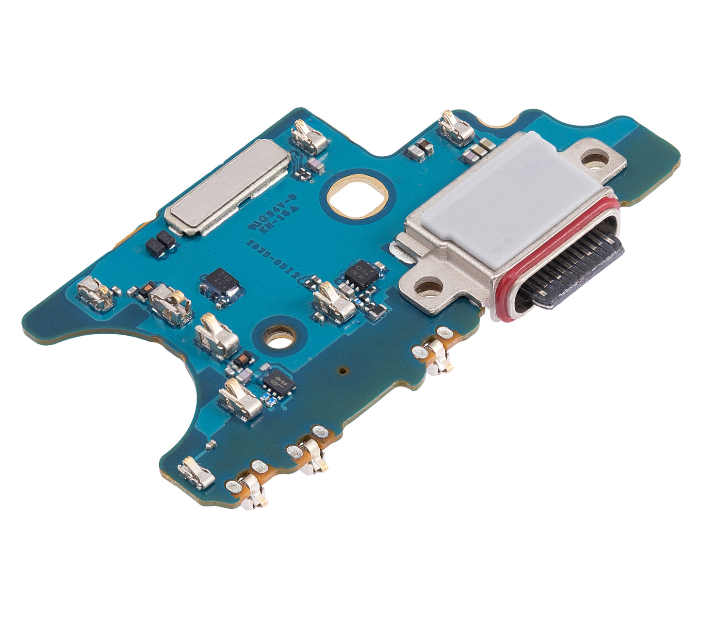 Charging Port With Board For Samsung Galaxy S20 5G UW (G981V) (Verizon) (Premium)