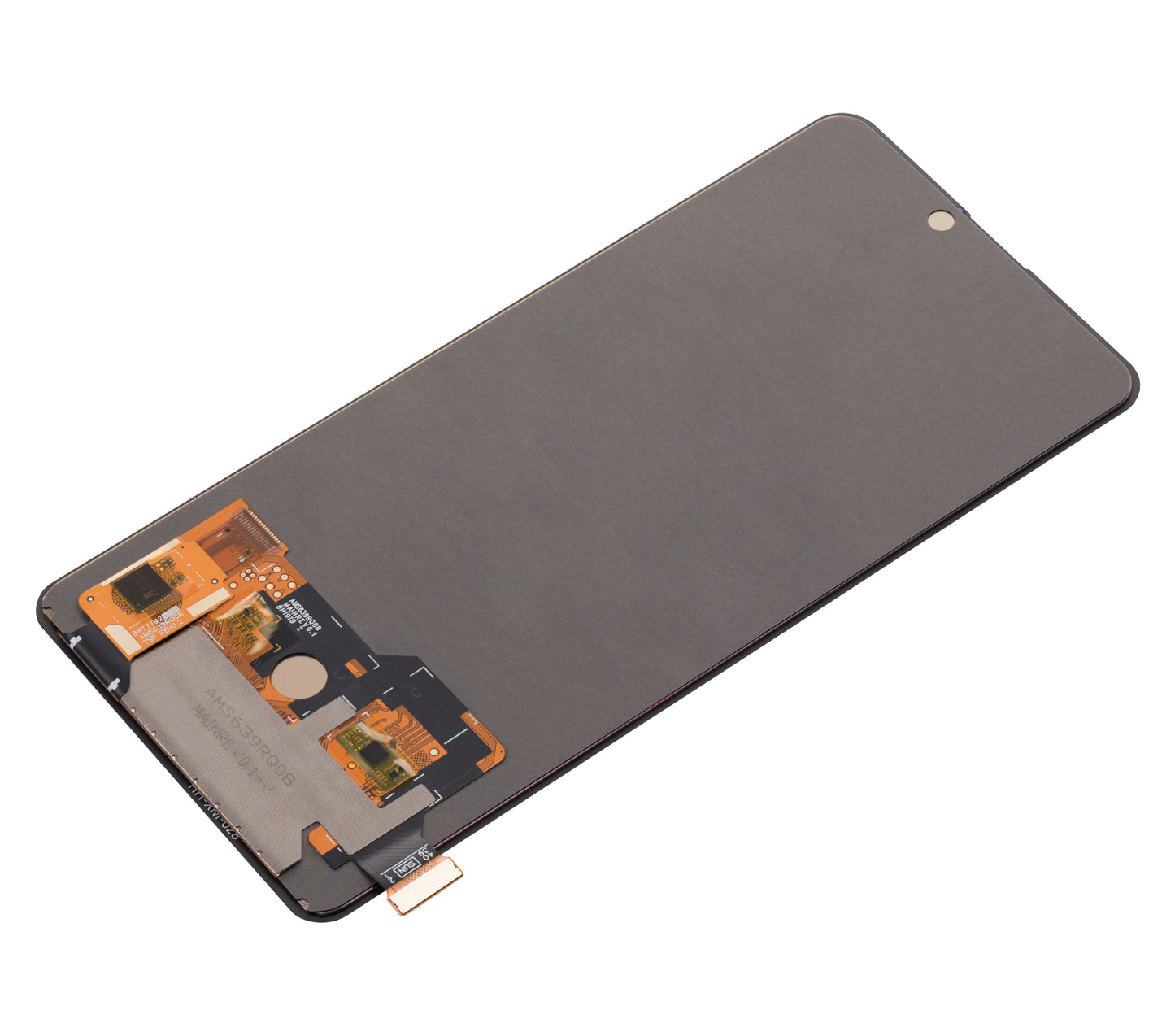 OLED Assembly Without Frame For Xiaomi Mi 9T / 9T Pro / K20 / K20 Pro (Aftermarket Plus) (All Colors) - mobile repair replacement component SKU 107082126301 - image 4
