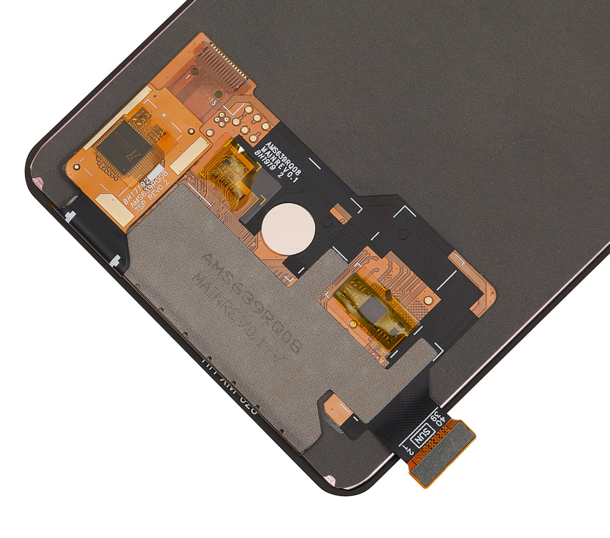 OLED Assembly Without Frame For Xiaomi Mi 9T / 9T Pro / K20 / K20 Pro (Aftermarket Plus) (All Colors) - service part product photo SKU 107082126301 - image 5
