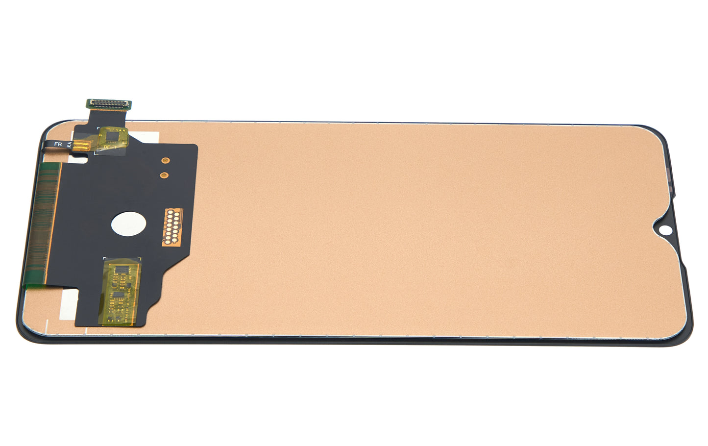 LCD Assembly Without Frame For Xiaomi Mi 9 Lite / CC9 (Aftermarket: Incell) (All Colors) - mobile repair replacement component SKU 107082126302 - image 4