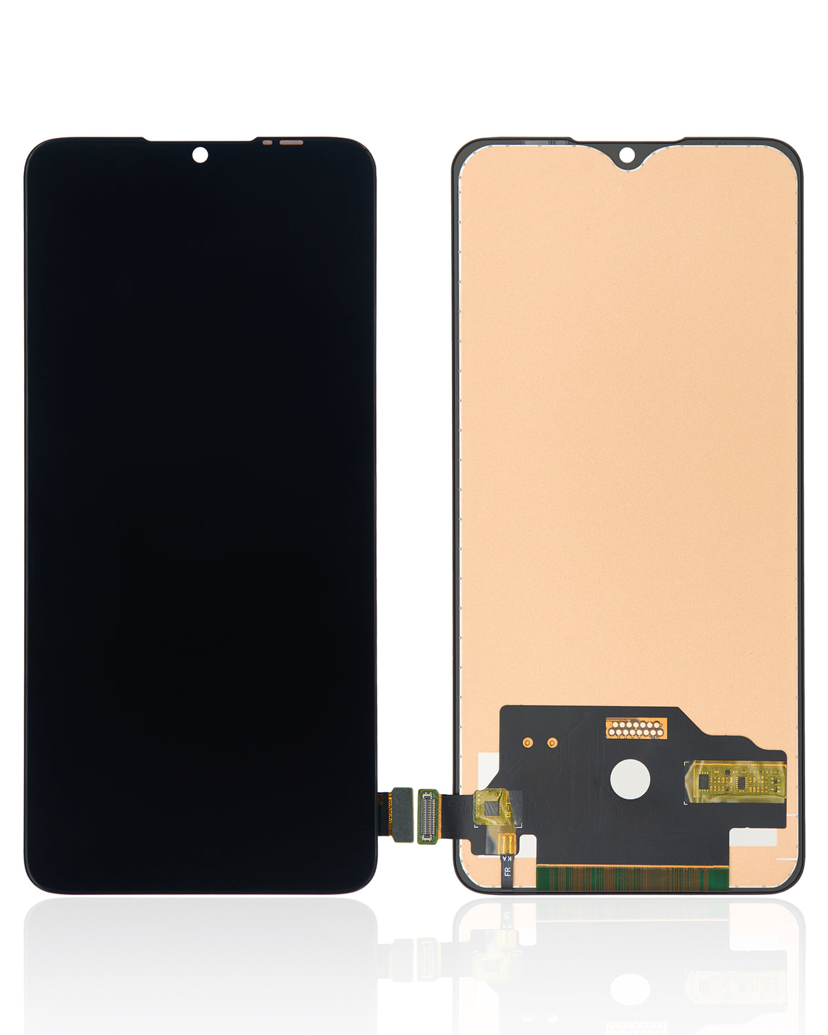LCD Assembly Without Frame For Xiaomi Mi 9 Lite / CC9 (Aftermarket: Incell) (All Colors) - device repair spare component image SKU 107082126302 - image 6