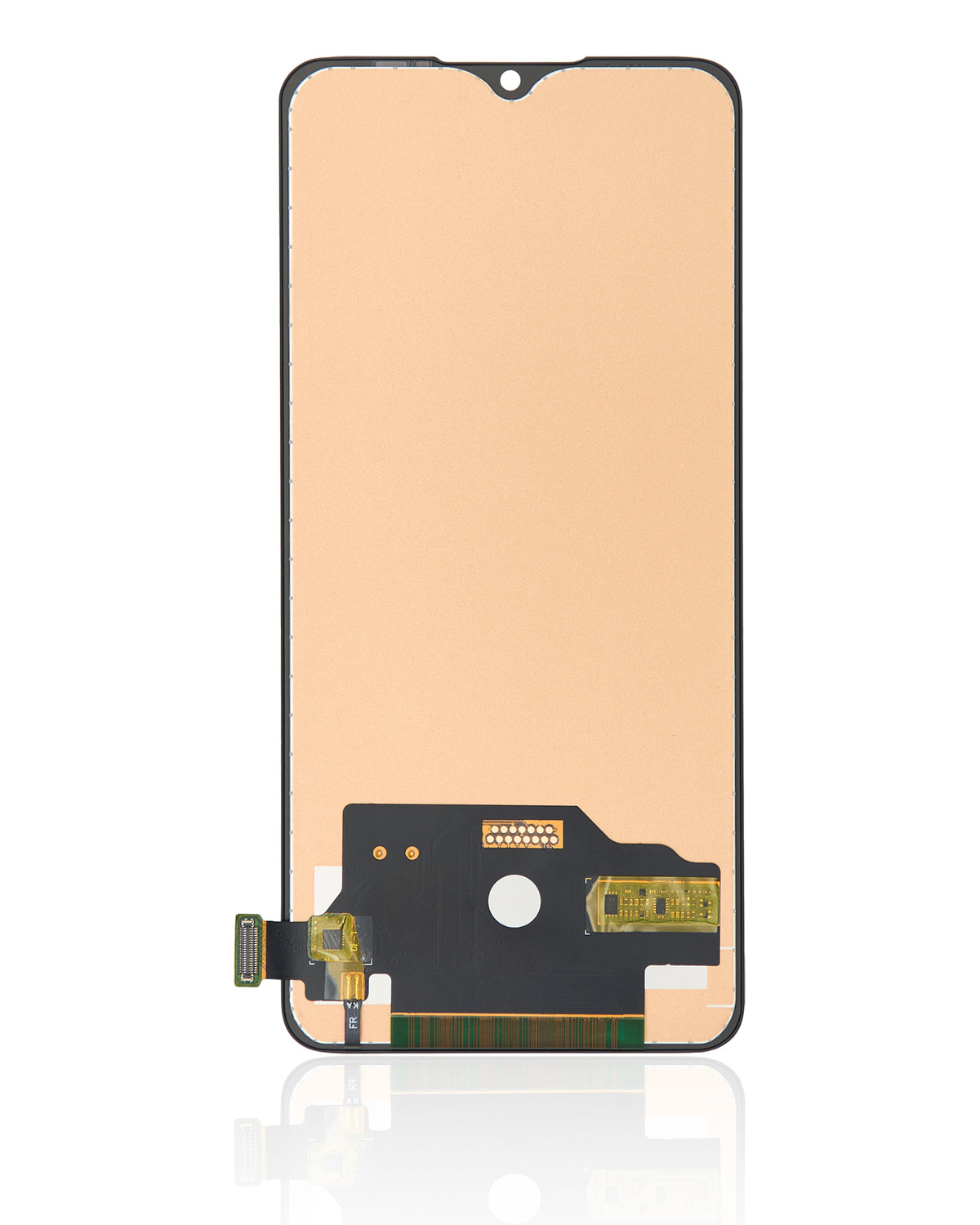 LCD Assembly Without Frame For Xiaomi Mi 9 Lite / CC9 (Aftermarket: Incell) (All Colors) - repair part close detail image SKU 107082126302 - image 8