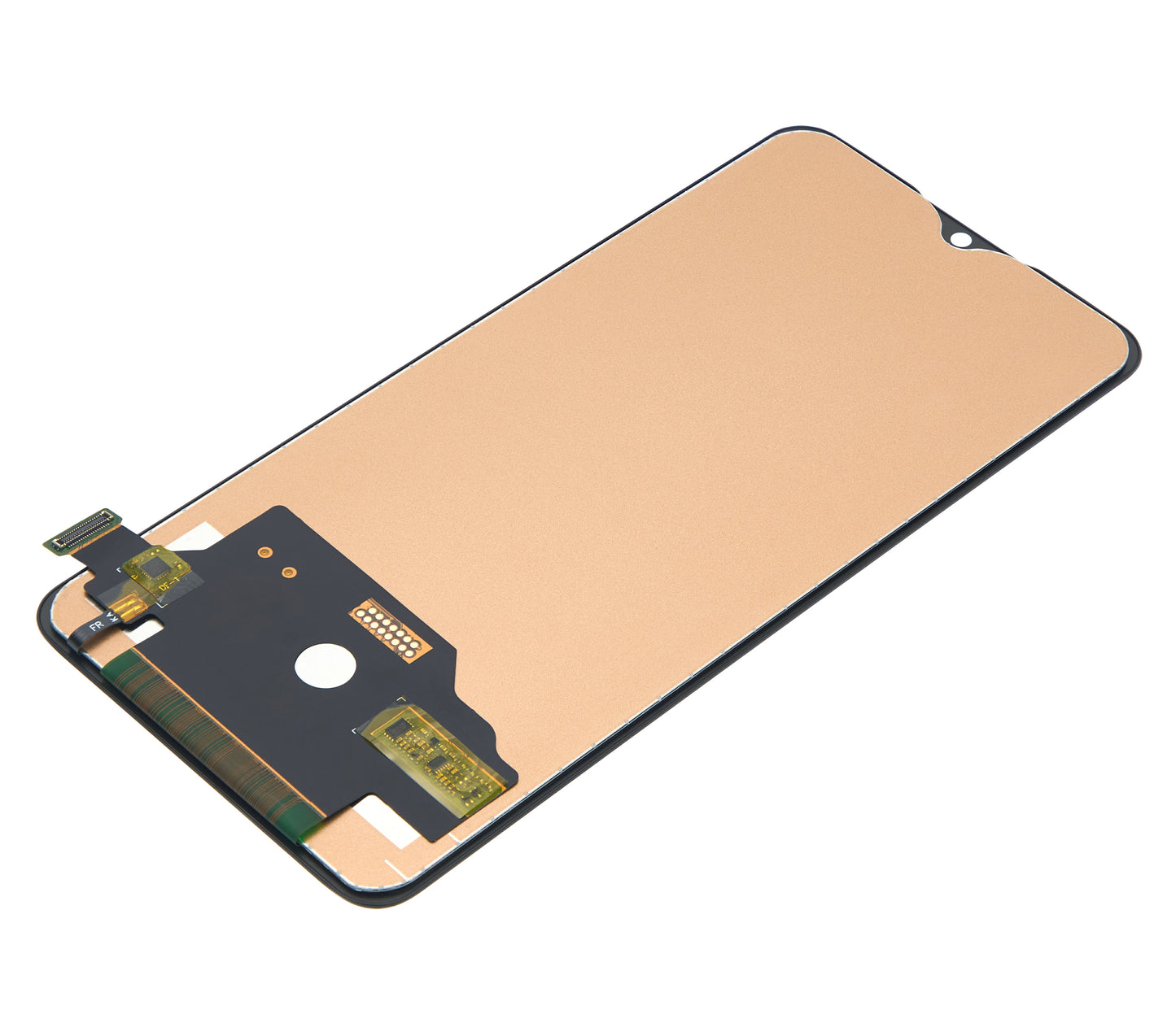 LCD Assembly Without Frame For Xiaomi Mi 9 Lite / CC9 (Aftermarket: Incell) (All Colors) - compatible device spare part image SKU 107082126302 - image 11