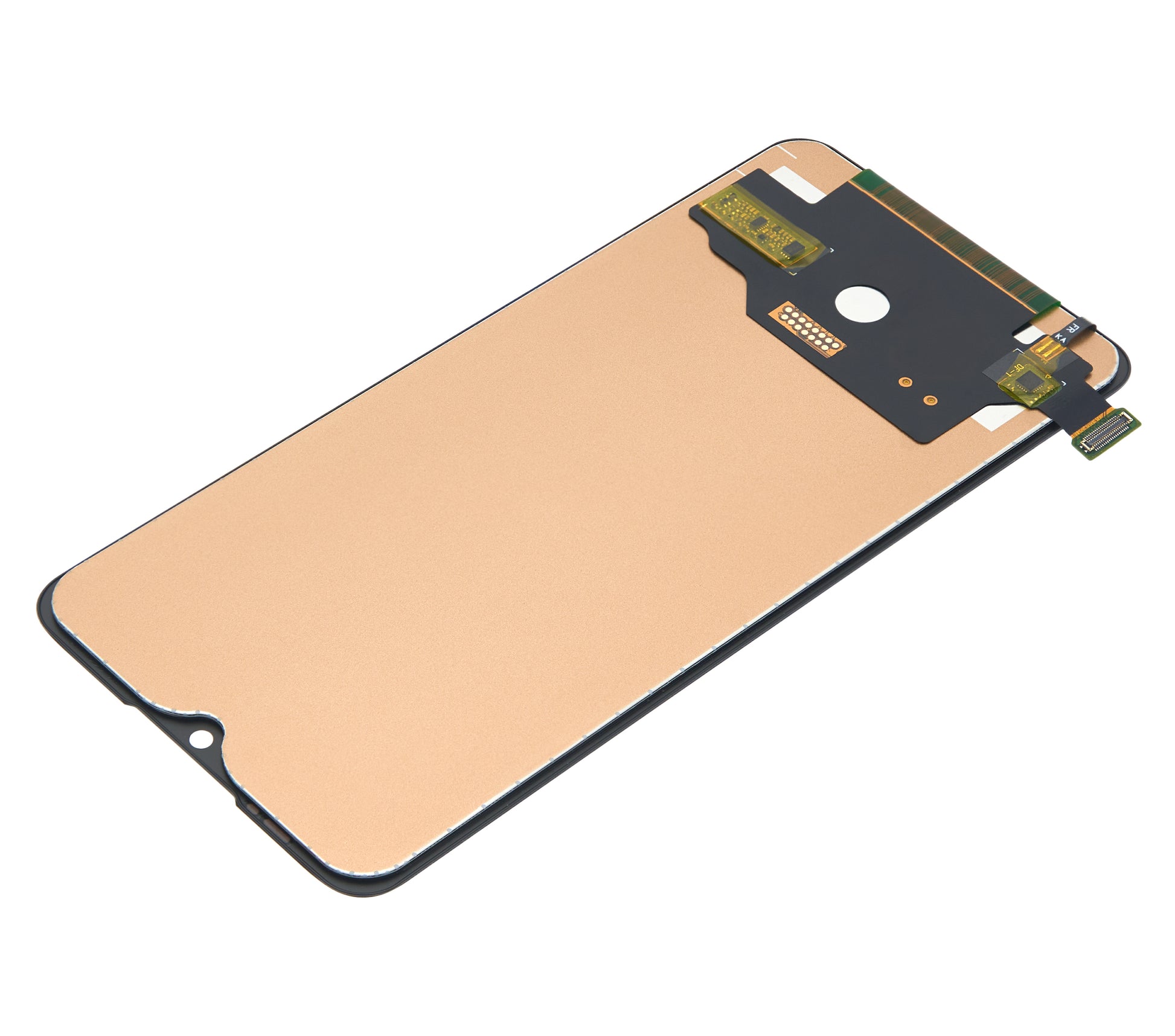 LCD Assembly Without Frame For Xiaomi Mi 9 Lite / CC9 (Aftermarket: Incell) (All Colors) - repair component detail image SKU 107082126302 - image 2