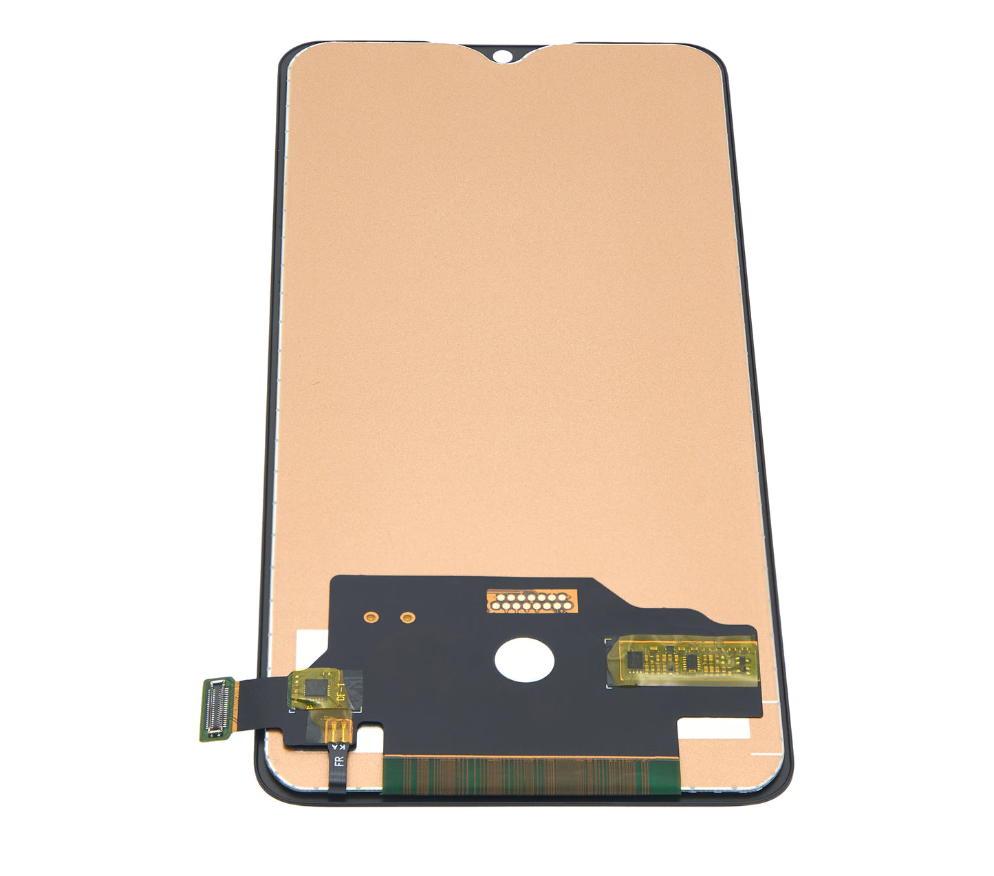 LCD Assembly Without Frame For Xiaomi Mi 9 Lite / CC9 (Aftermarket: Incell) (All Colors) - compatible device spare part image SKU 107082126302 - image 3